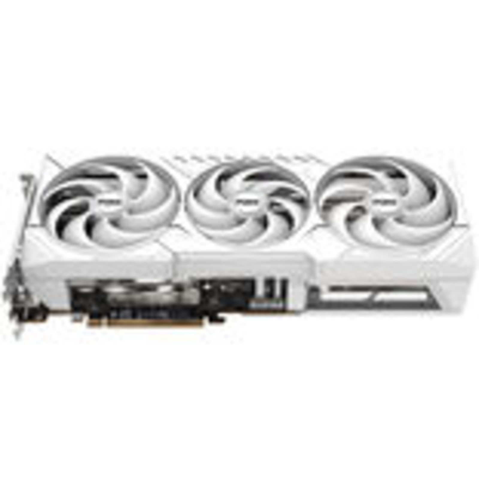 SAPPHIRE PURE AMD RADEON RX 9070 GAMING OC Graphics Card 16GB GDDR6 2x HDMI 2x DP