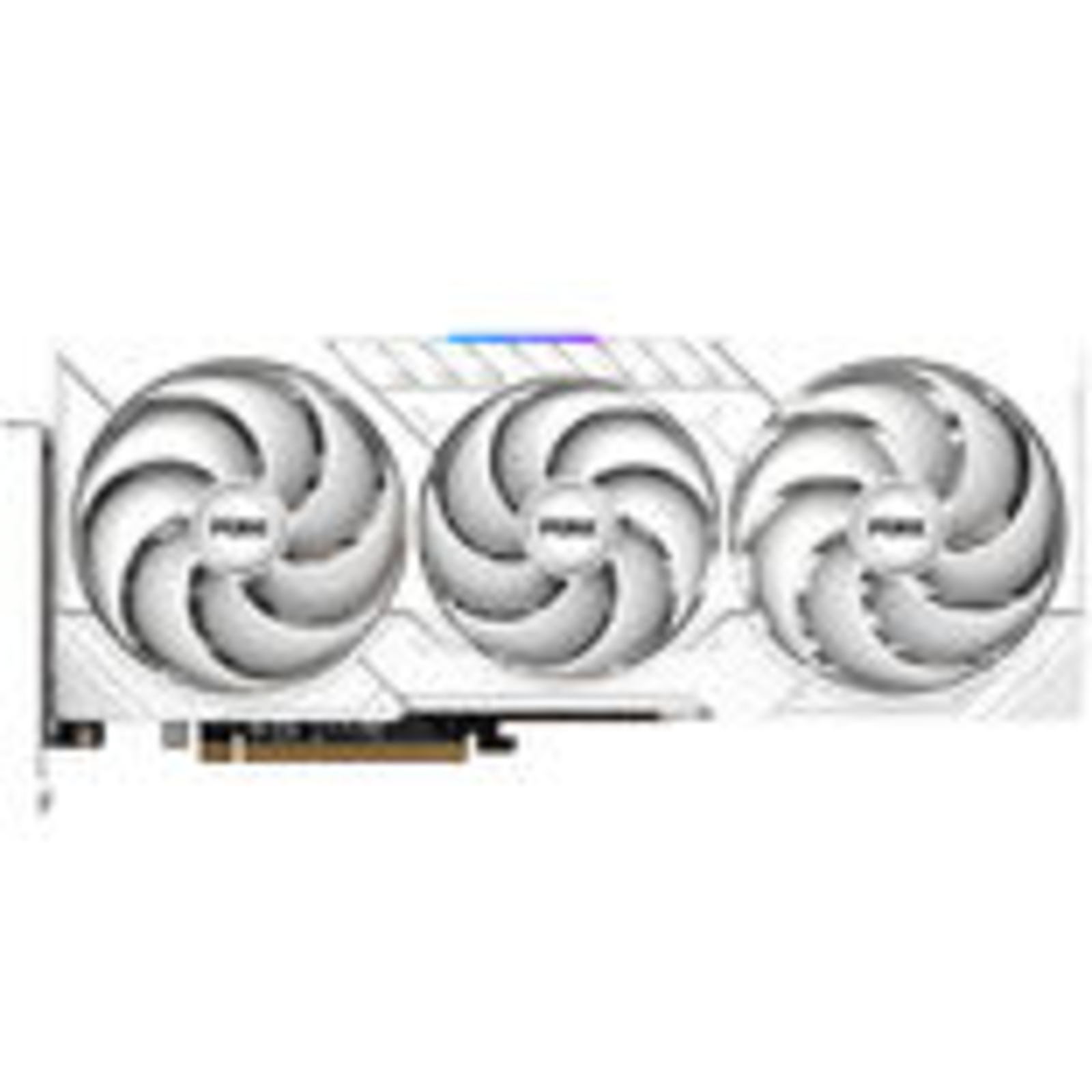 SAPPHIRE PURE AMD RADEON RX 9070 GAMING OC Graphics Card 16GB GDDR6 2x HDMI 2x DP