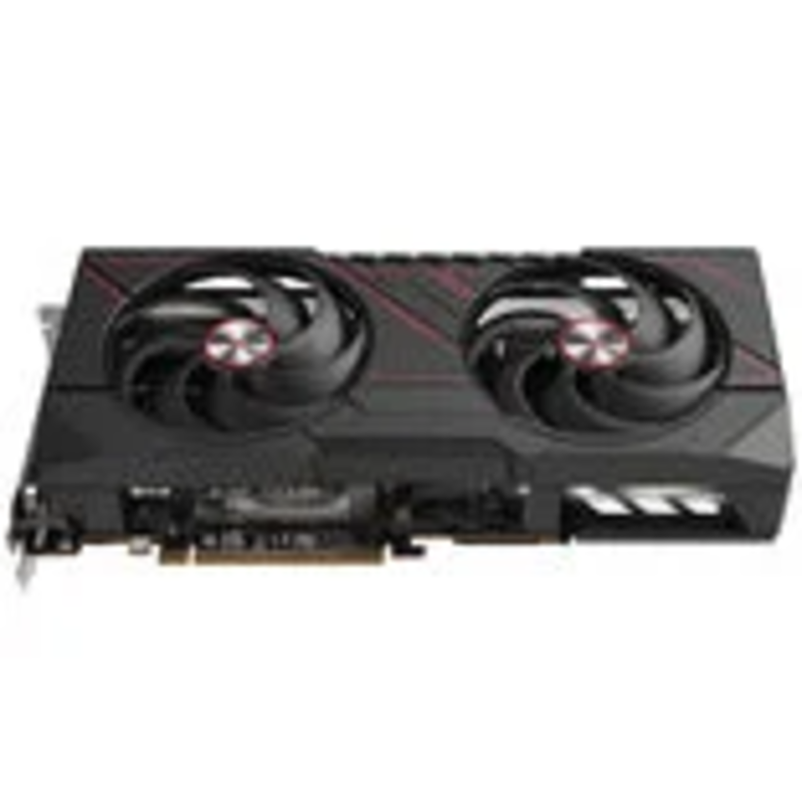 SAPPHIRE PULSE AMD RADEON RX 9070 GAMING Graphics Card 16GB GDDR6 2x HDMI 2x DP
