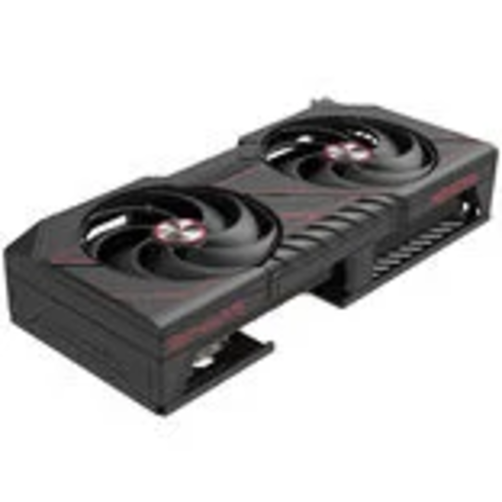 SAPPHIRE PULSE AMD RADEON RX 9070 GAMING Graphics Card 16GB GDDR6 2x HDMI 2x DP