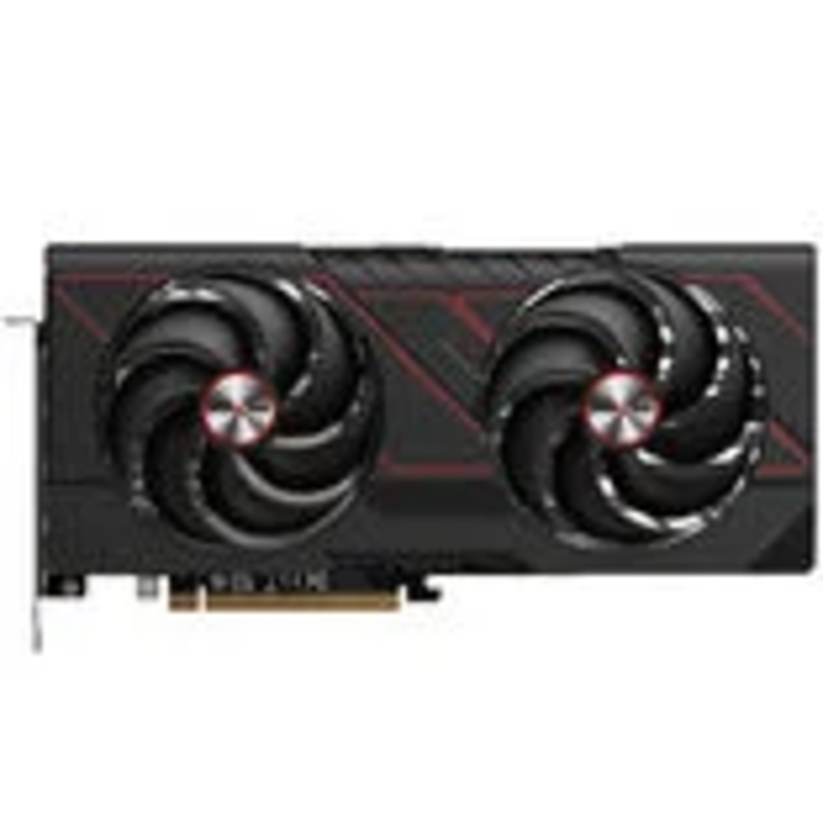 SAPPHIRE PULSE AMD RADEON RX 9070 GAMING Graphics Card 16GB GDDR6 2x HDMI 2x DP