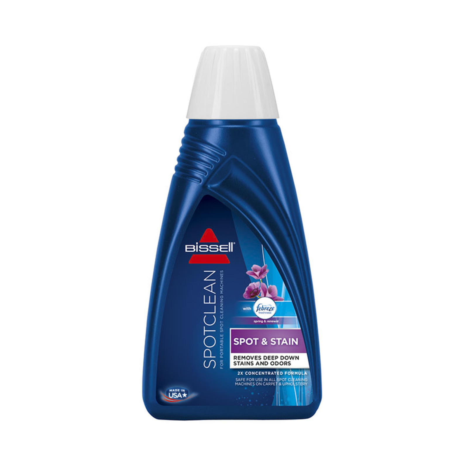 BISSELL Homecare SpotClean Boost Oxygen Boost Cleaner 1L