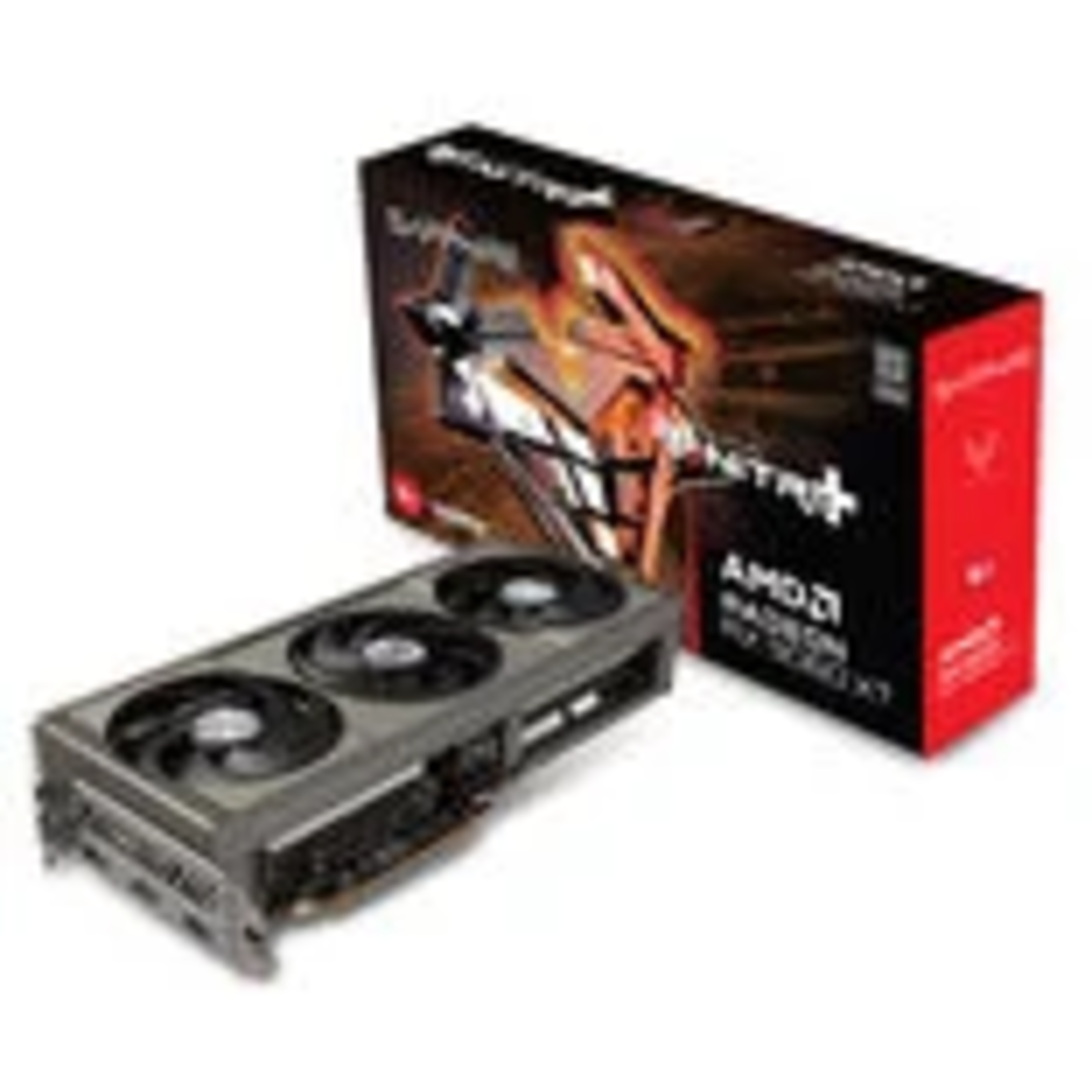 Sapphire RADEON 11350-01-20G Graphics Card