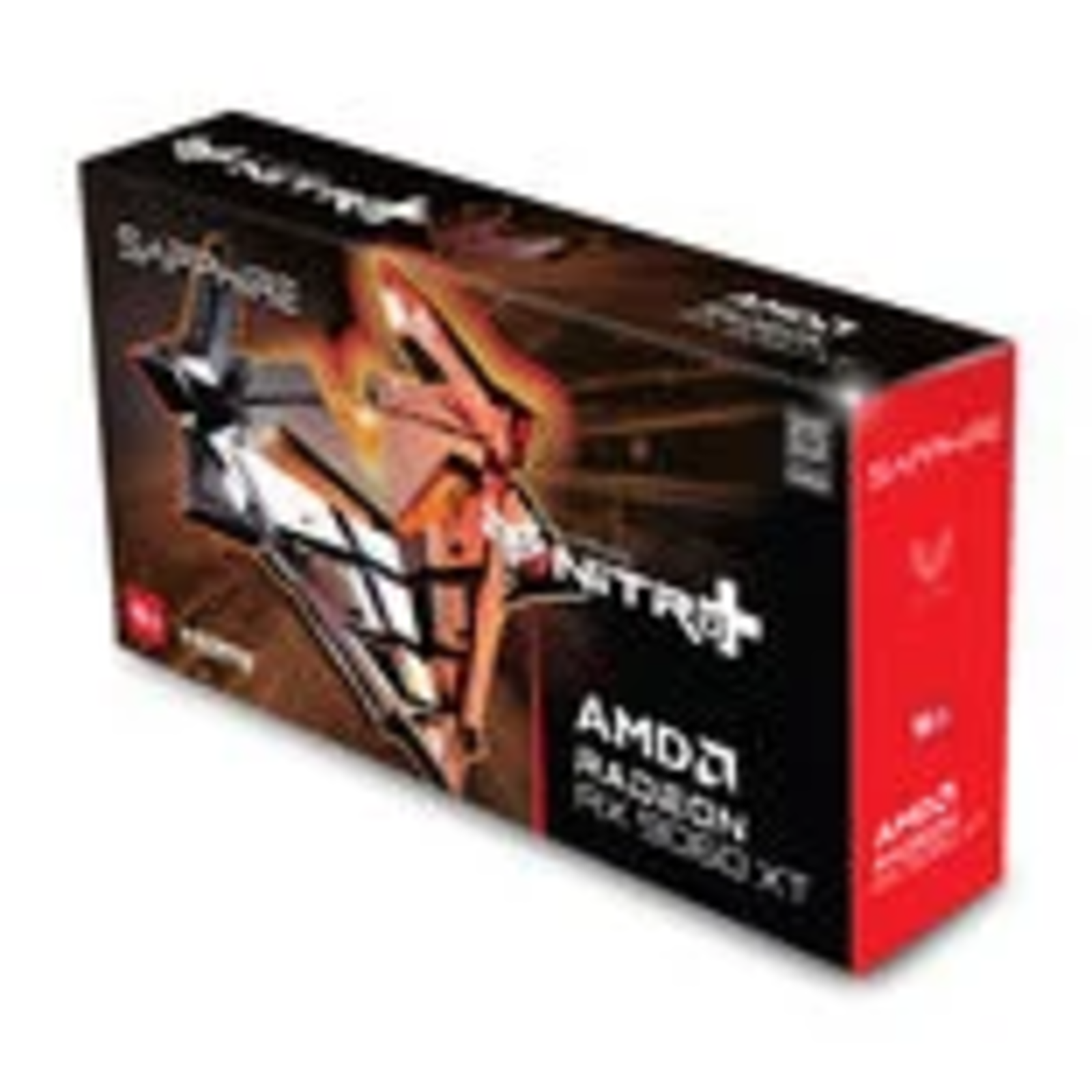 Sapphire RADEON 11350-01-20G Graphics Card