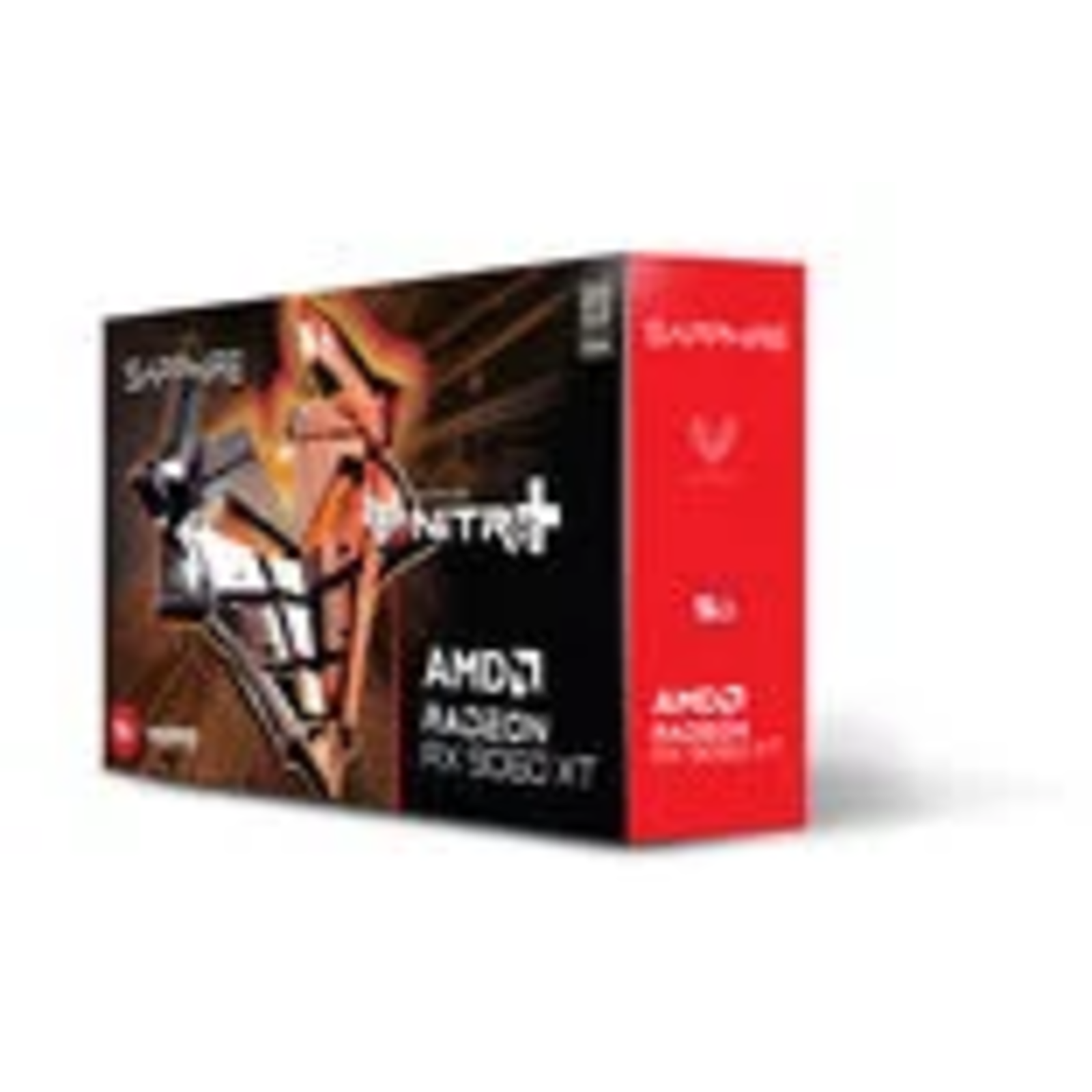 Sapphire RADEON 11350-01-20G Graphics Card
