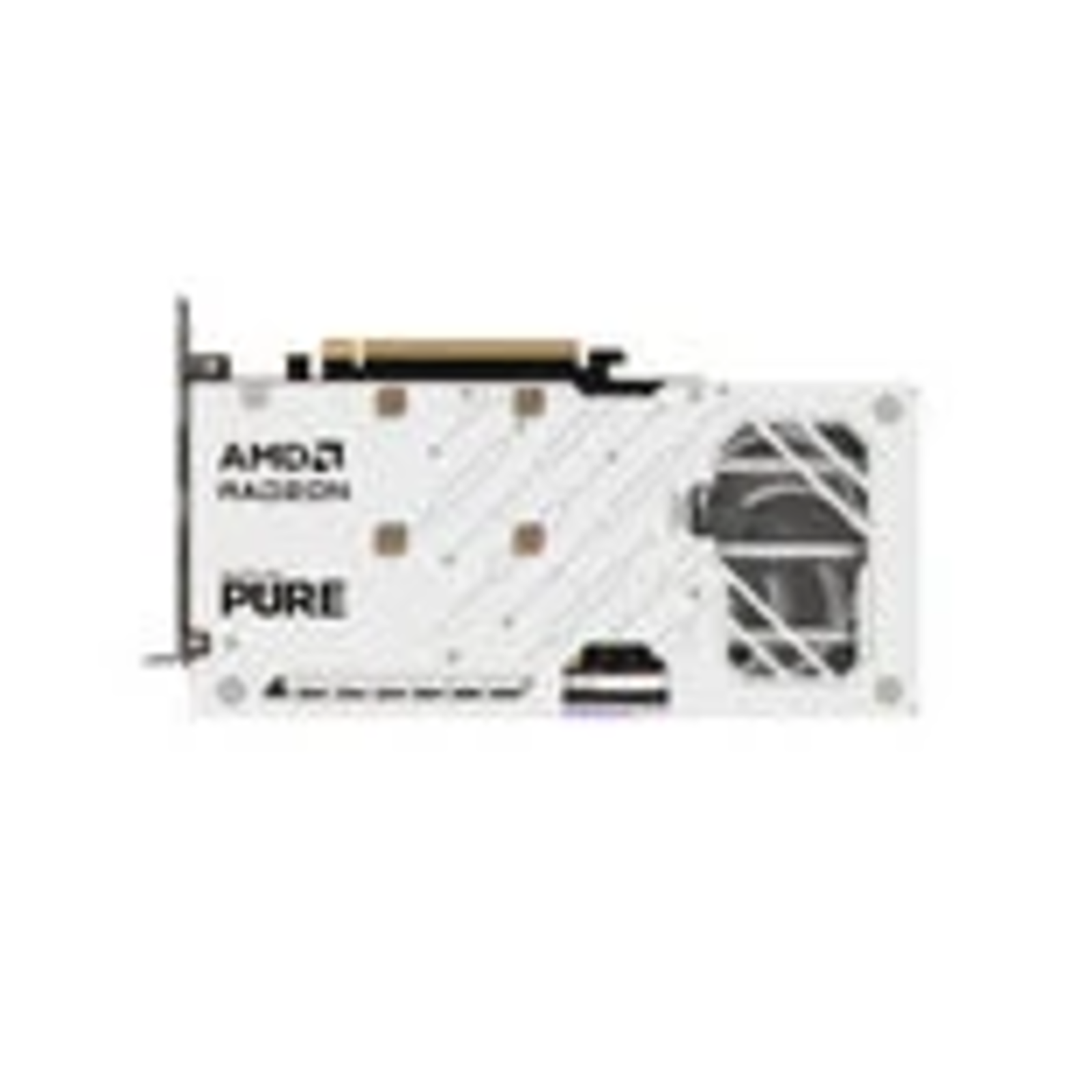 Sapphire RADEON 11350-02-20G Graphics Card