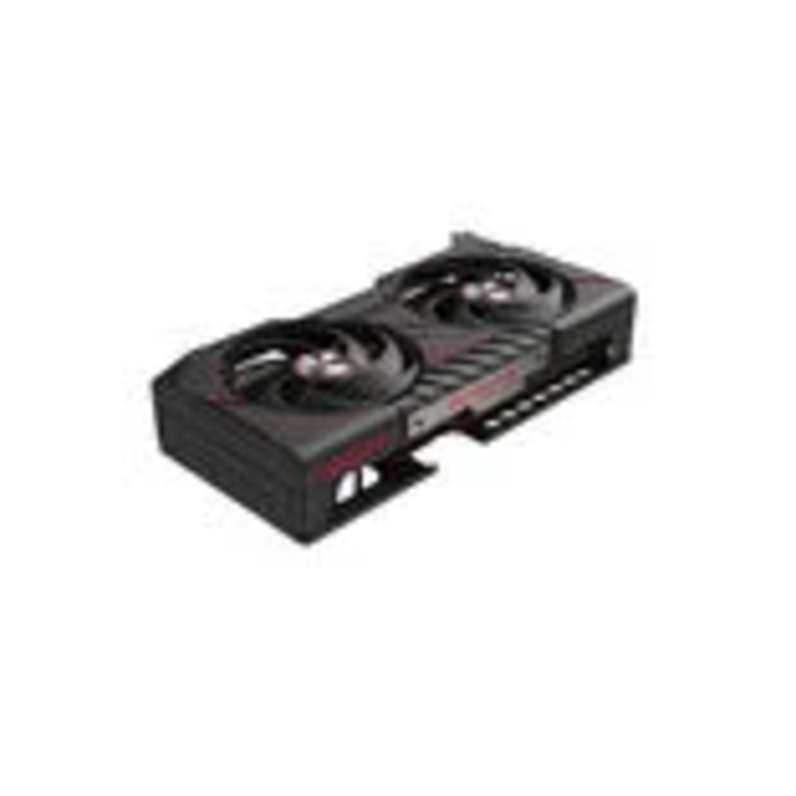 Sapphire Radeon RX9060XT Pulse Gaming OC 16GBGDDR6 2xHDMI DP