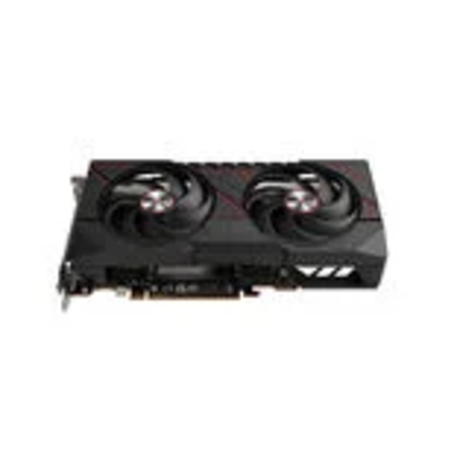 Sapphire Radeon RX9060XT Pulse Gaming OC 16GBGDDR6 2xHDMI DP