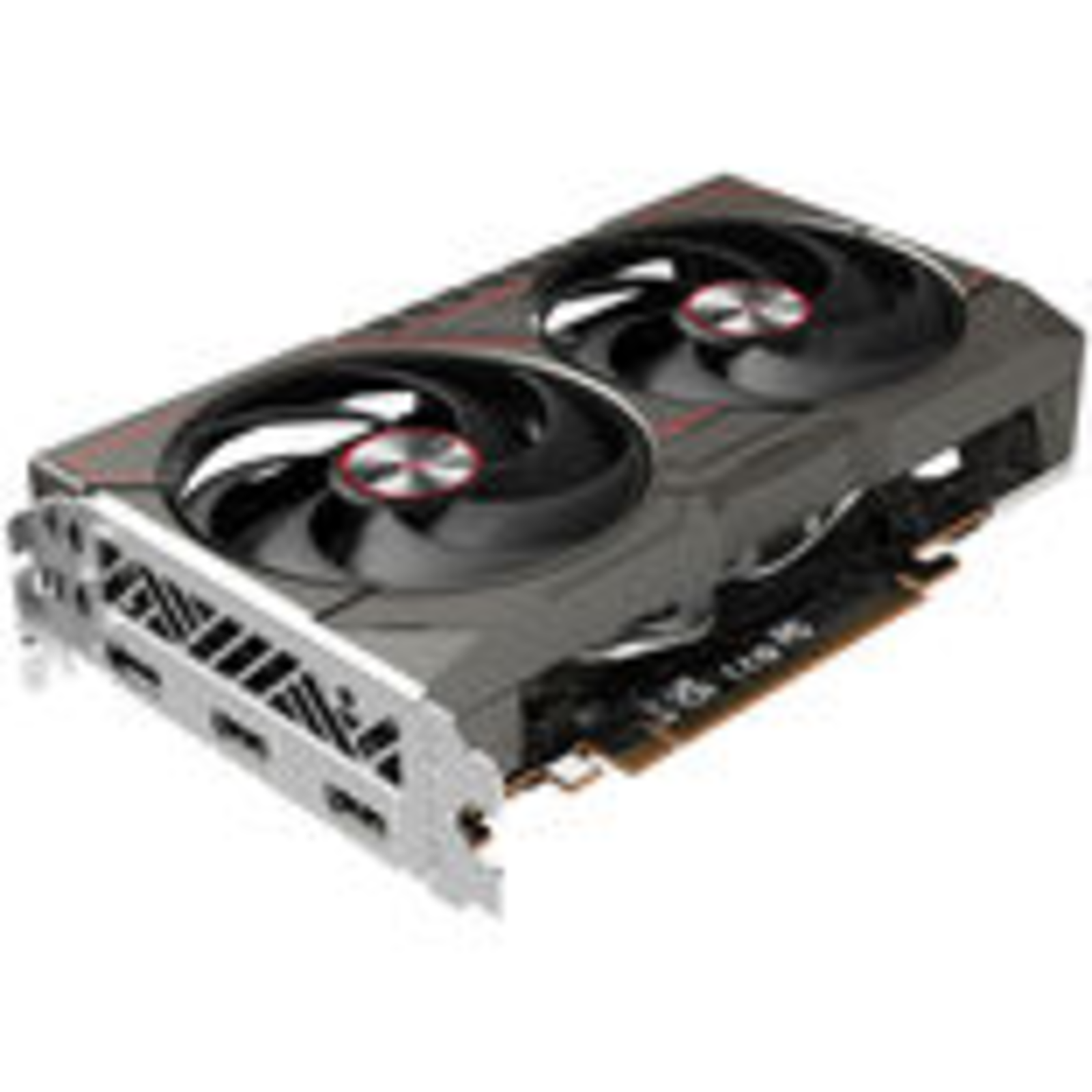 Sapphire RX 9060 XT Pulse Gaming GDDR6 8192 MB