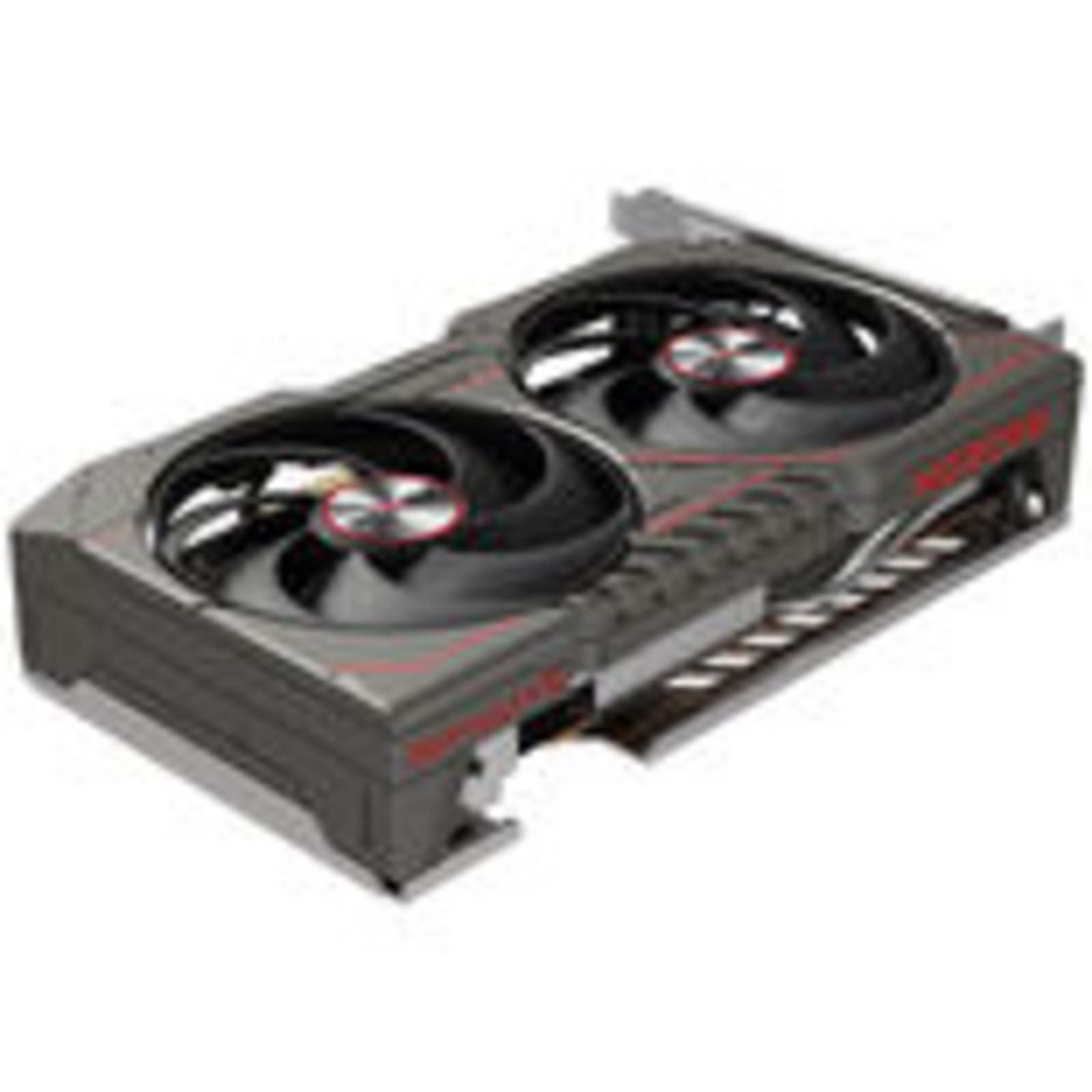 Sapphire RX 9060 XT Pulse Gaming GDDR6 8192 MB