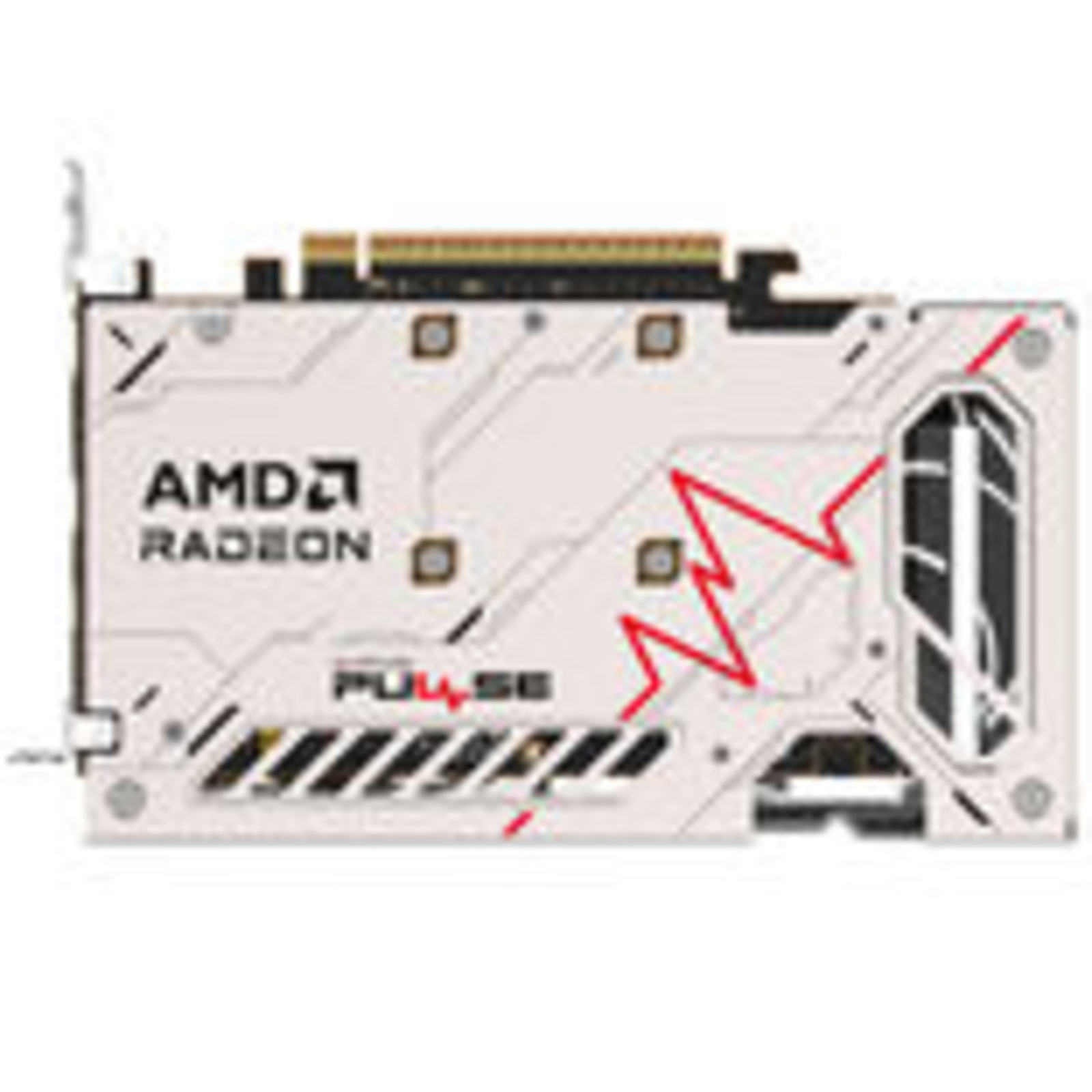 Sapphire RX 9060 XT Pulse Gaming GDDR6 8192 MB