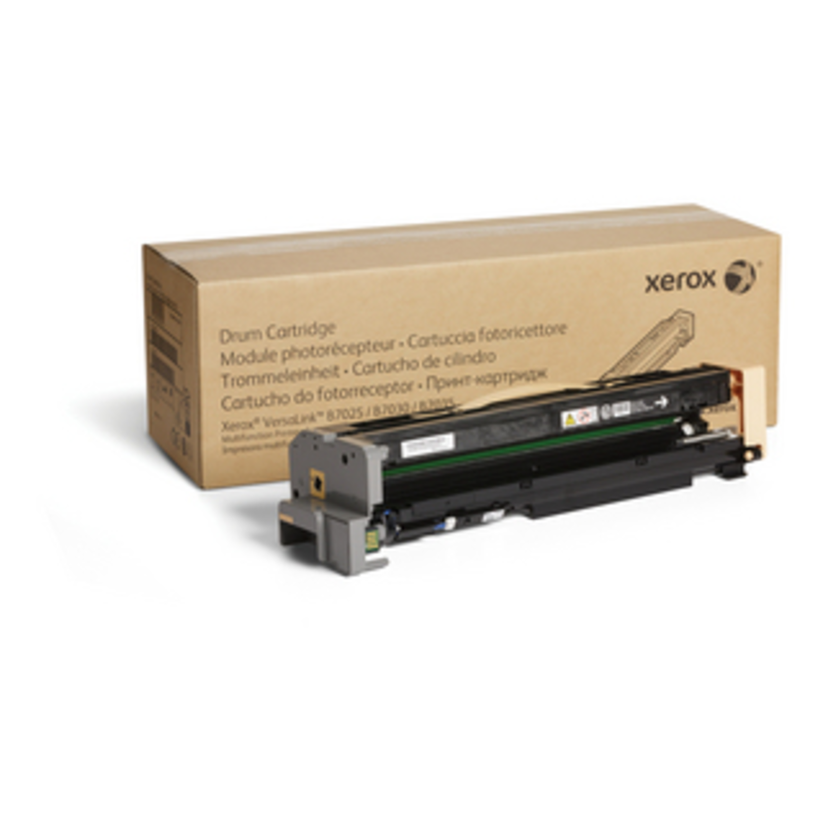 Xerox Photoconductor Drum 113R00779