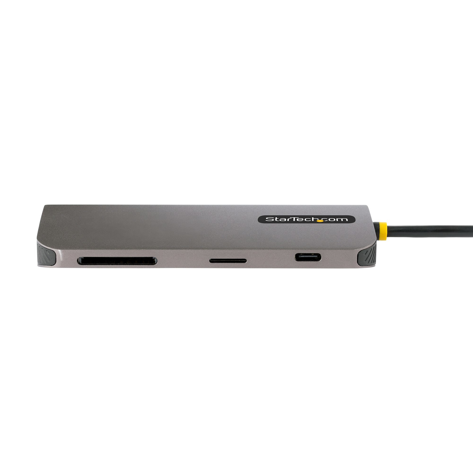 StarTech.com USB C Multiport Adapter 4K 60Hz HDMI Connection 5Gbit-s USB-A Hub USB C to HDMI