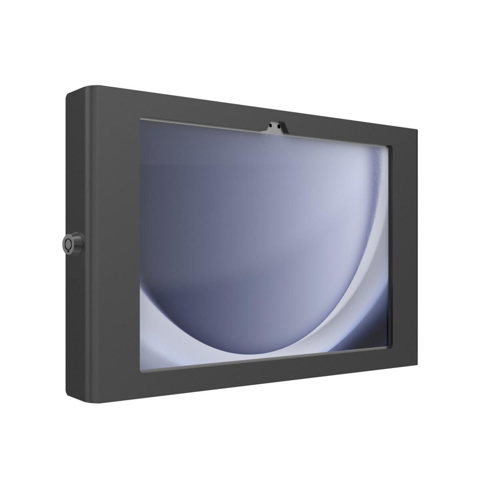 Compulocks Galaxy Tab A9+ Apex Enclosure Wall Mount Housing for Tablet Lockable