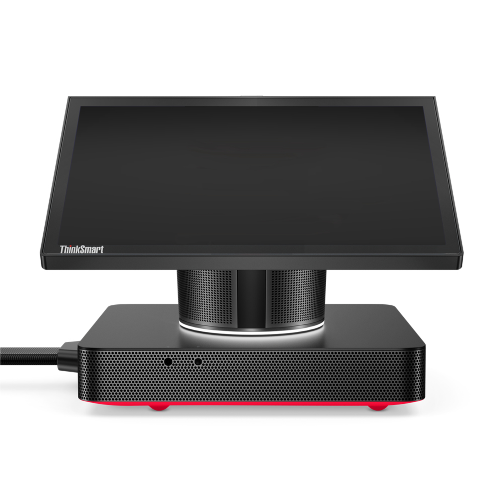 Lenovo ThinkSmart Hub for Teams Rooms 25.6cm 10.1