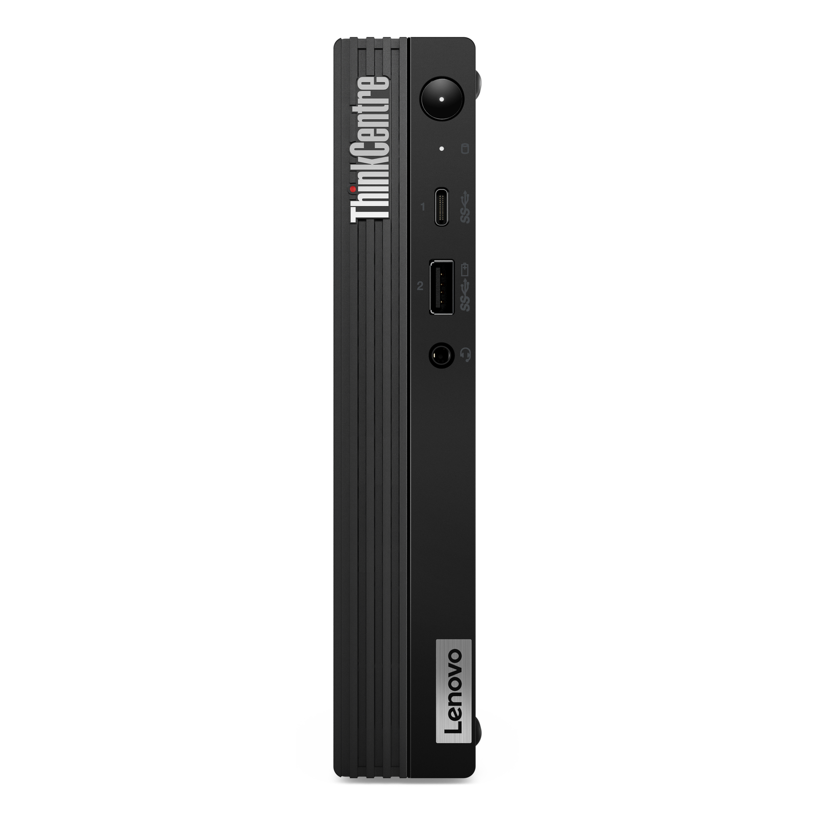 Lenovo ThinkCentre M75q Tiny 11JN00AFGE AMD Ryzen 5 5600GE 16GBRAM 256GB SSD AMD Radeon Win11 Pro