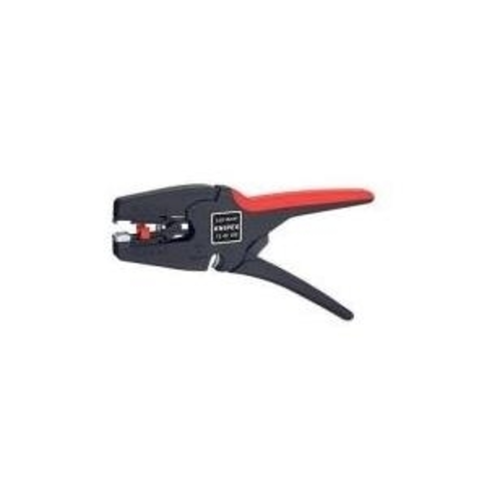 KNIPEX Multistrip 10 Self-adjusting Universal Wire Stripper