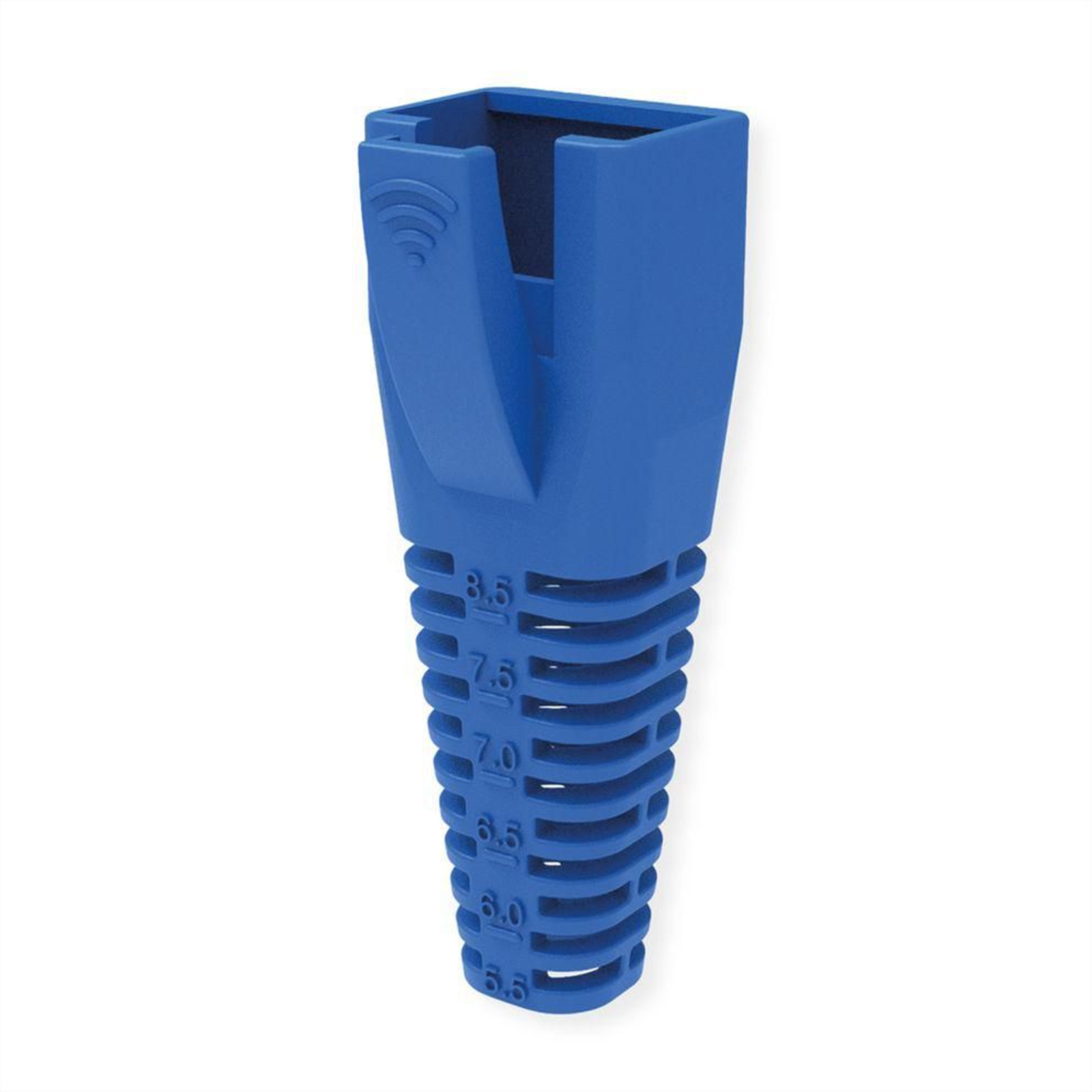 ROLINE Crimpable Anti-kink Sleeve for Cables