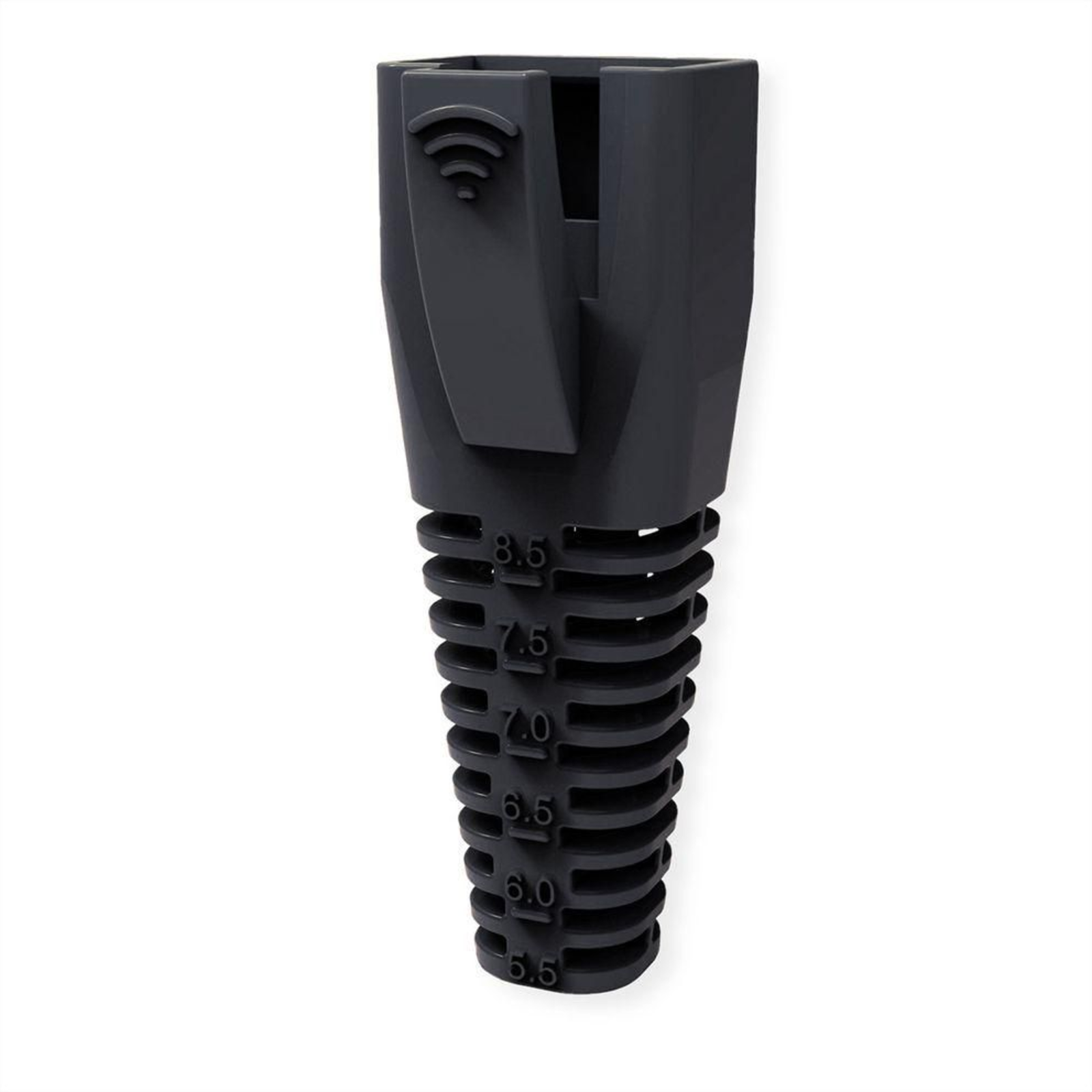 ROLINE Crimpable Anti-kink Sleeve for Cables