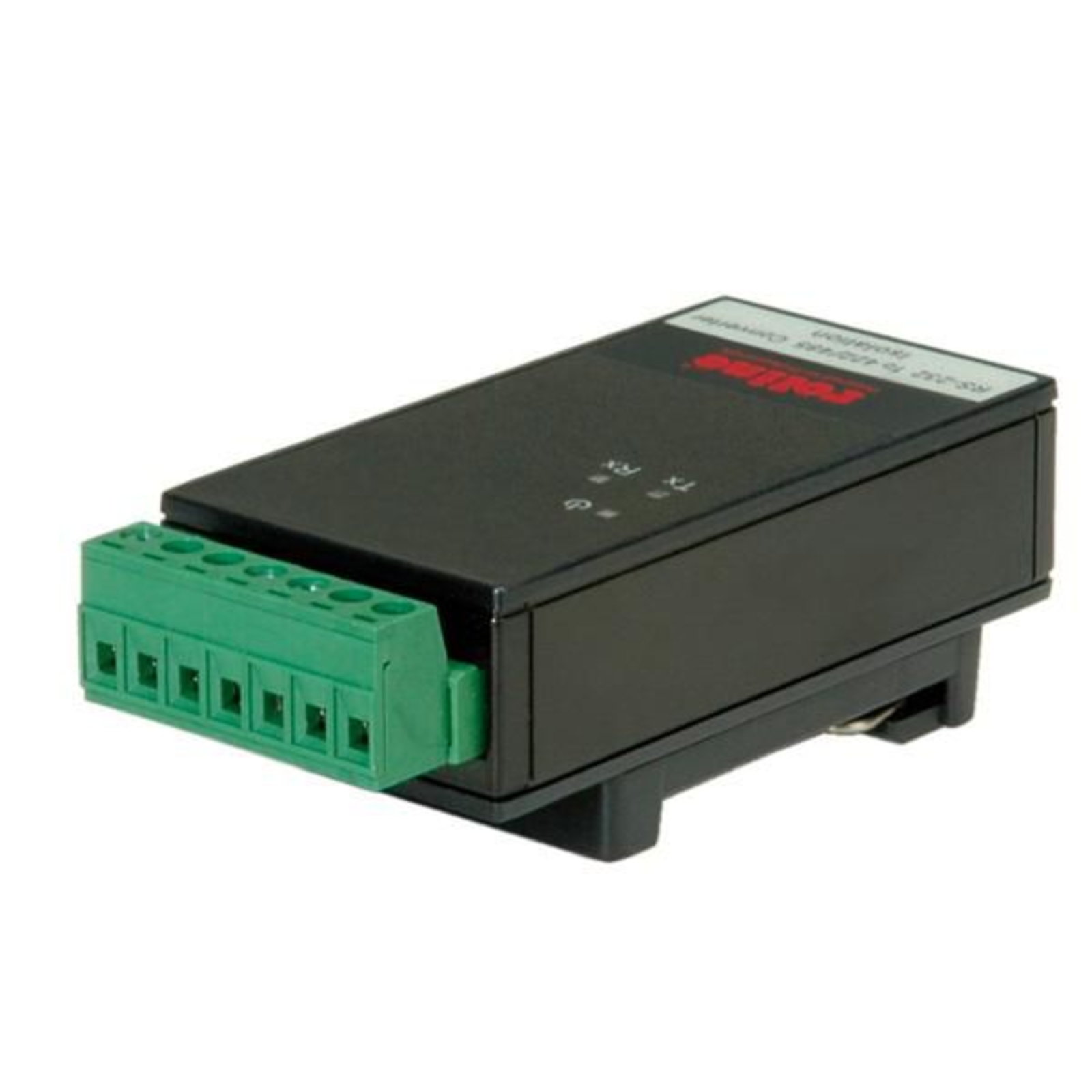 ROLINE RS232 to RS422/485 Converter Serial Adapter