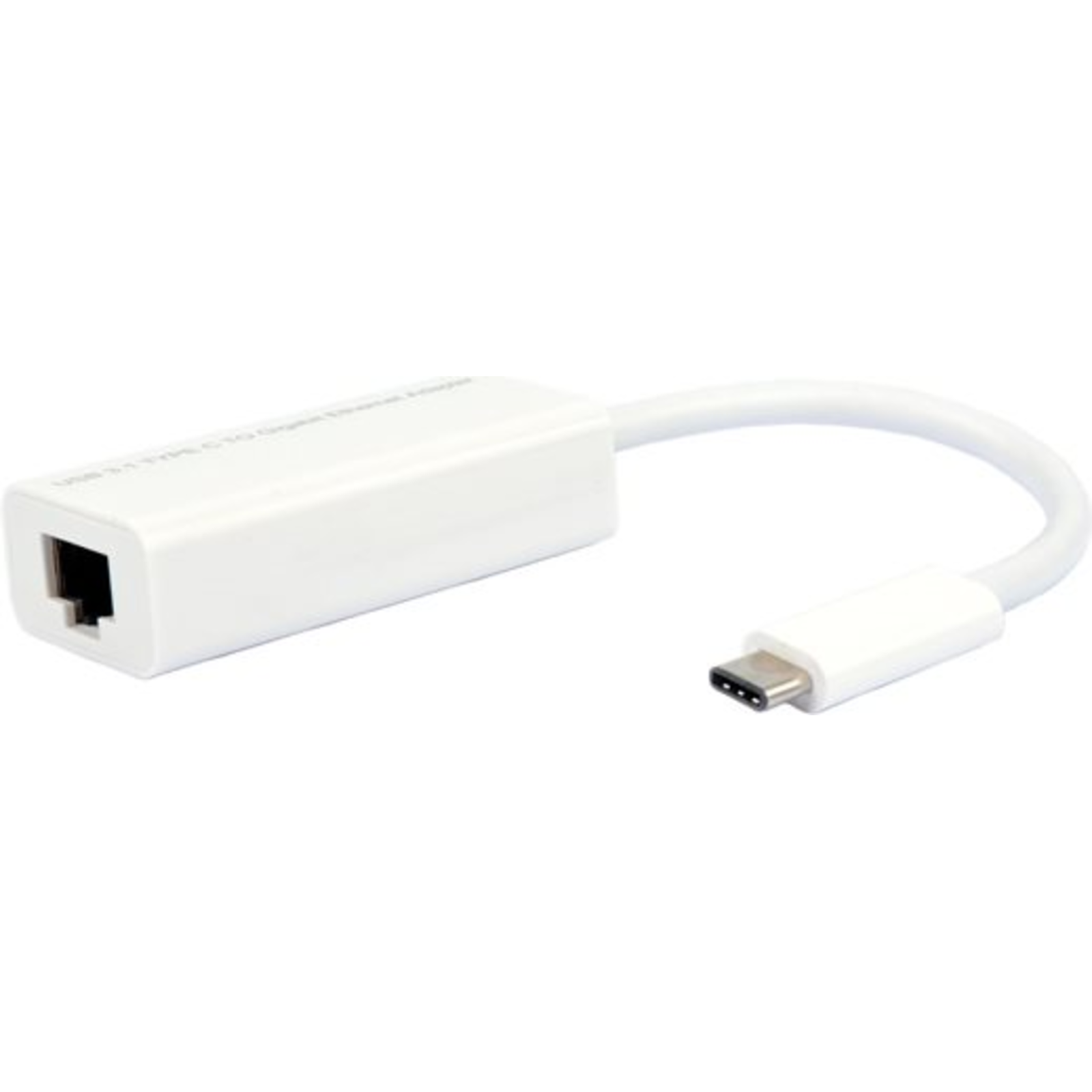 ROLINE USB 3.2 Gen 2 to Gigabit Ethernet Converter