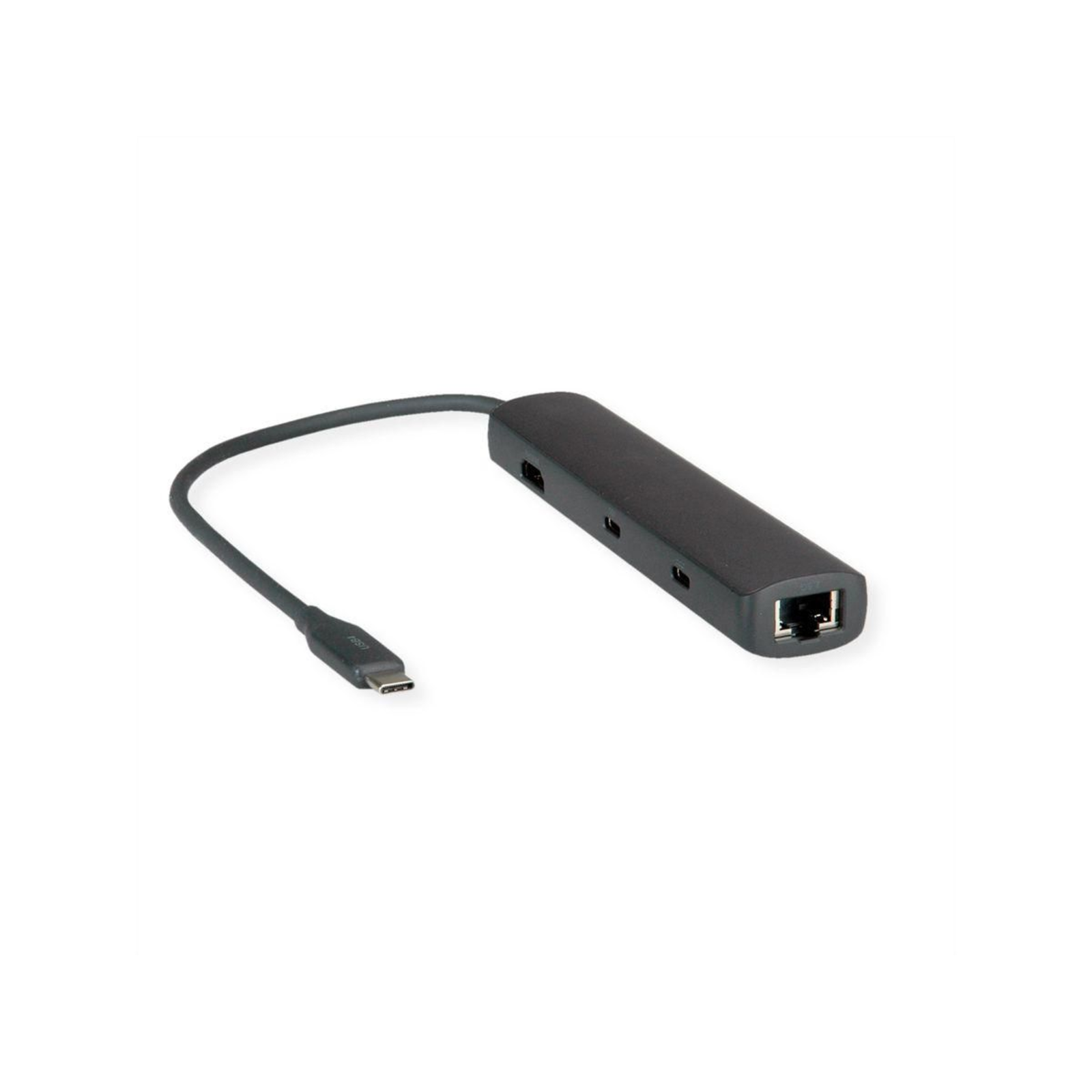 USB4-C Dock HDMI+2.5GbE+ 2xA+1xC+1xC PD 40G 8K Digital Data