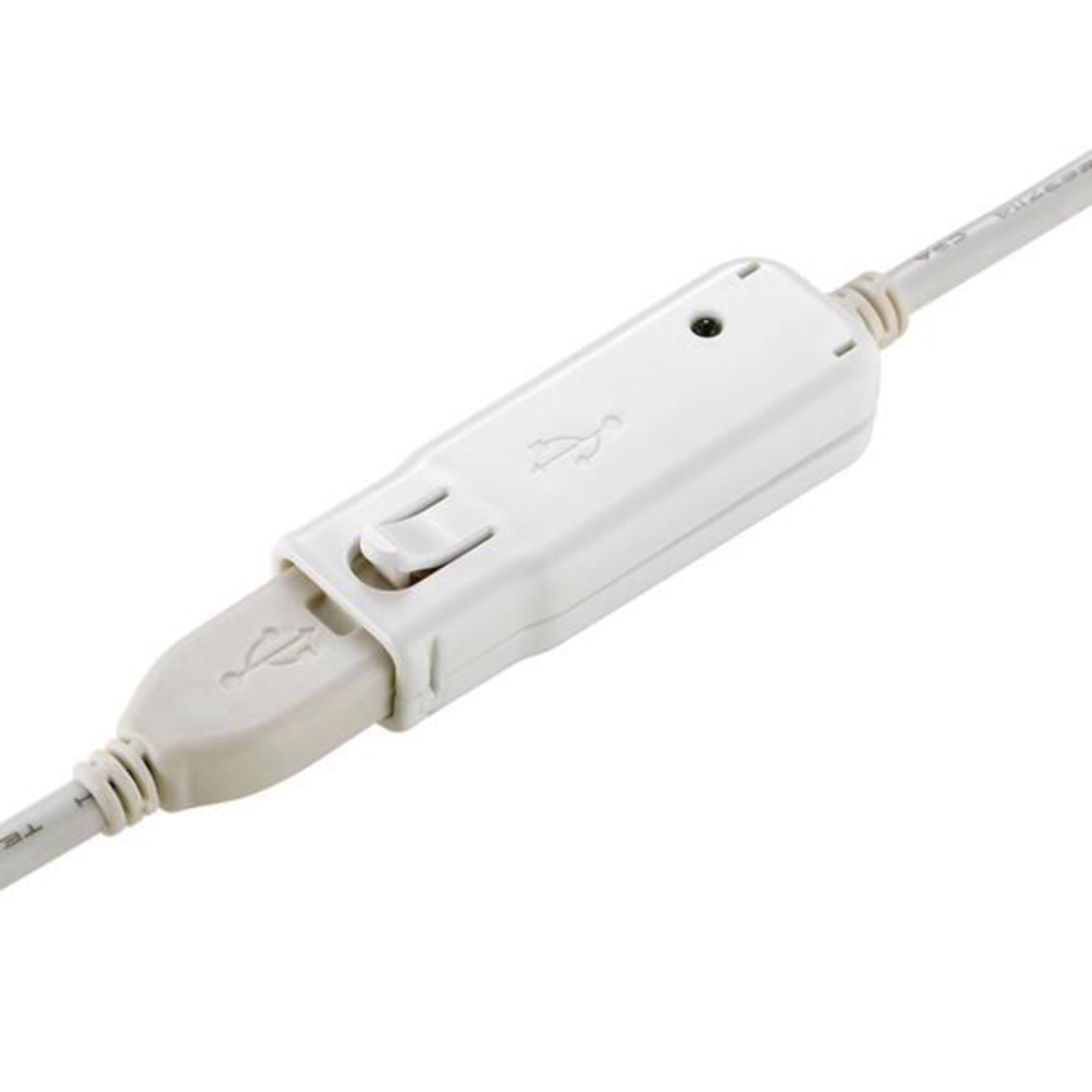 USB Extension Cable USB W to USB M USB 2.0