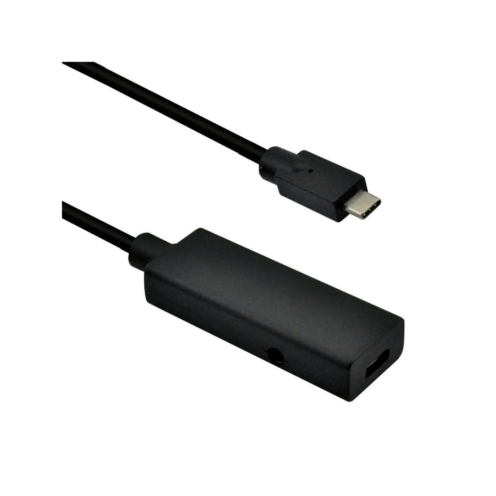 ROLINE USB3.2 Gen2 Type C Extension Cable ST/BU 5m//Data Only Cable Digital/Data
