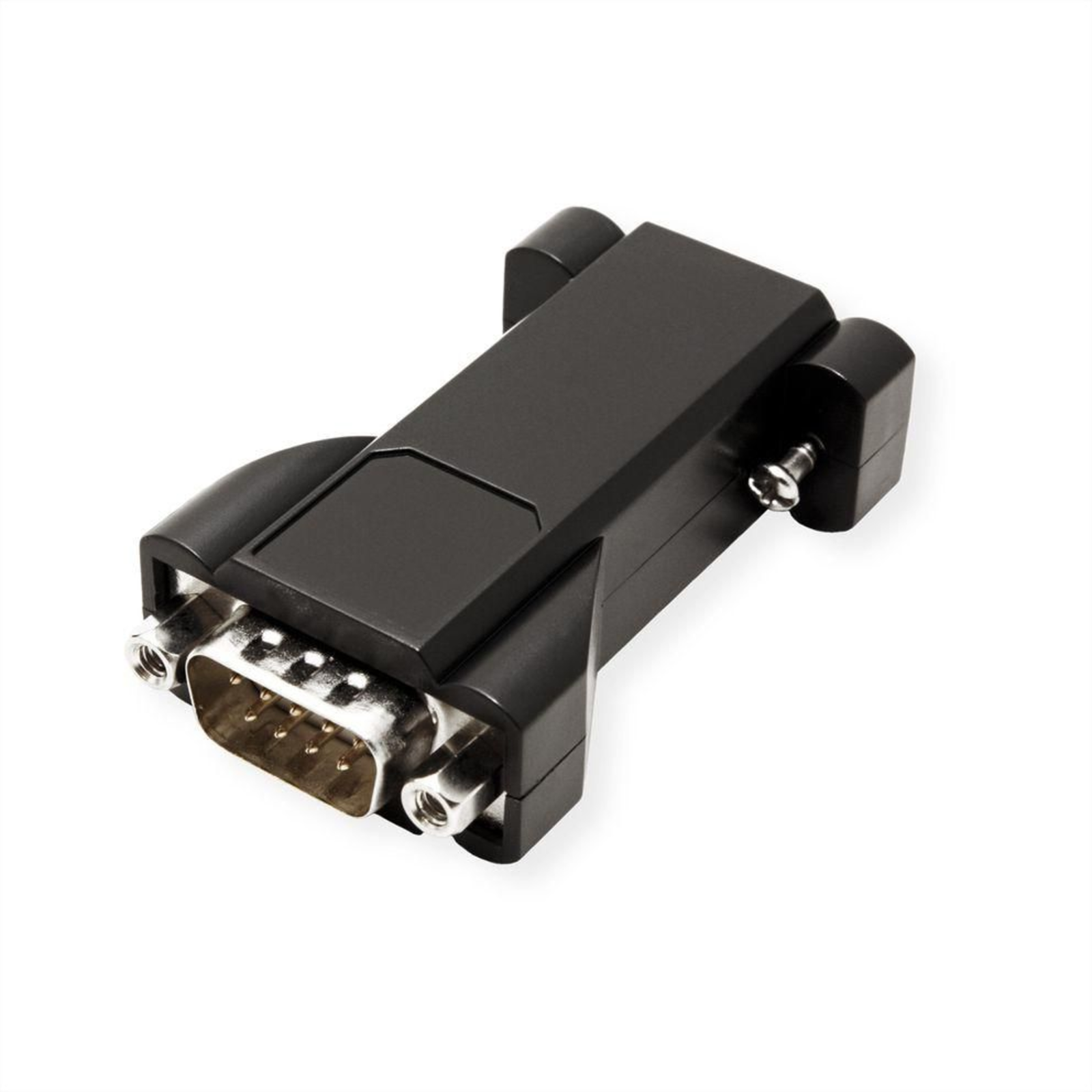 Value Serial Adapter Black