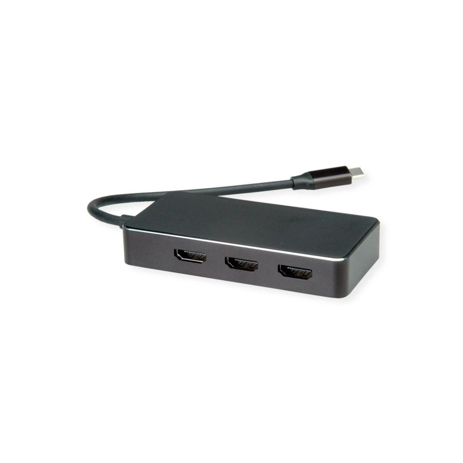 VALUE USB Multi-Display Ad. Type C HDMI MultiStream Digital Data
