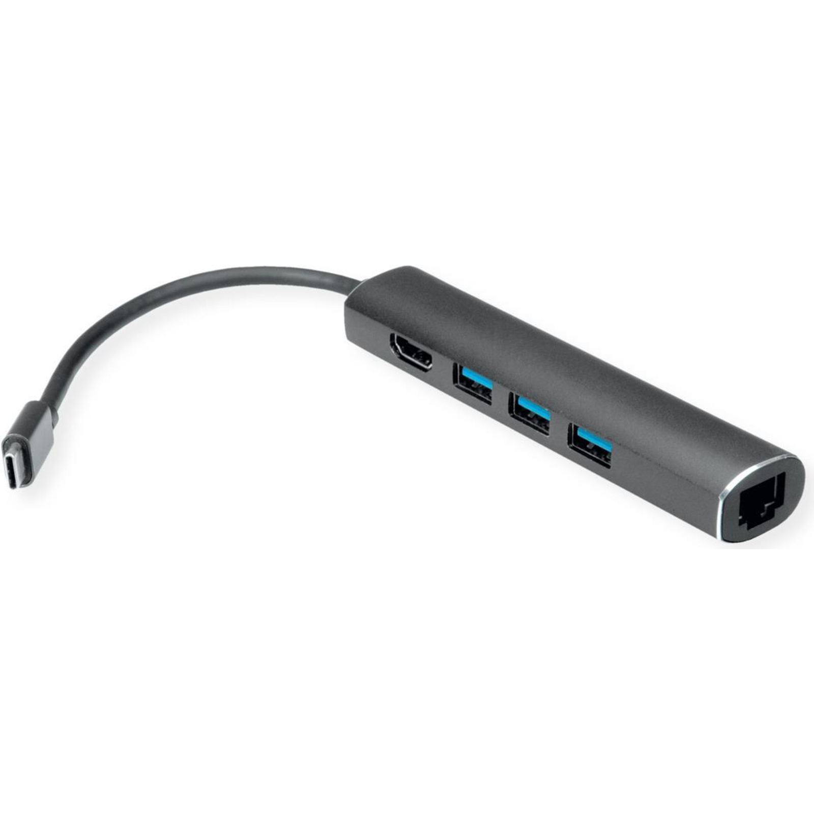 VALUE Docking Station USB-C HDMI