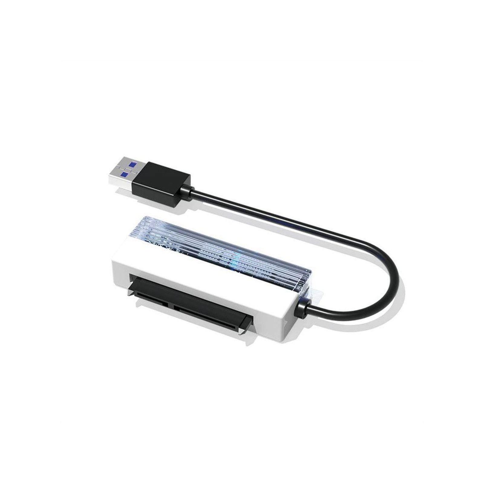 VALUE Converter USB3.2Gen1 Type A SATA 6Gbit/s Digital/Data