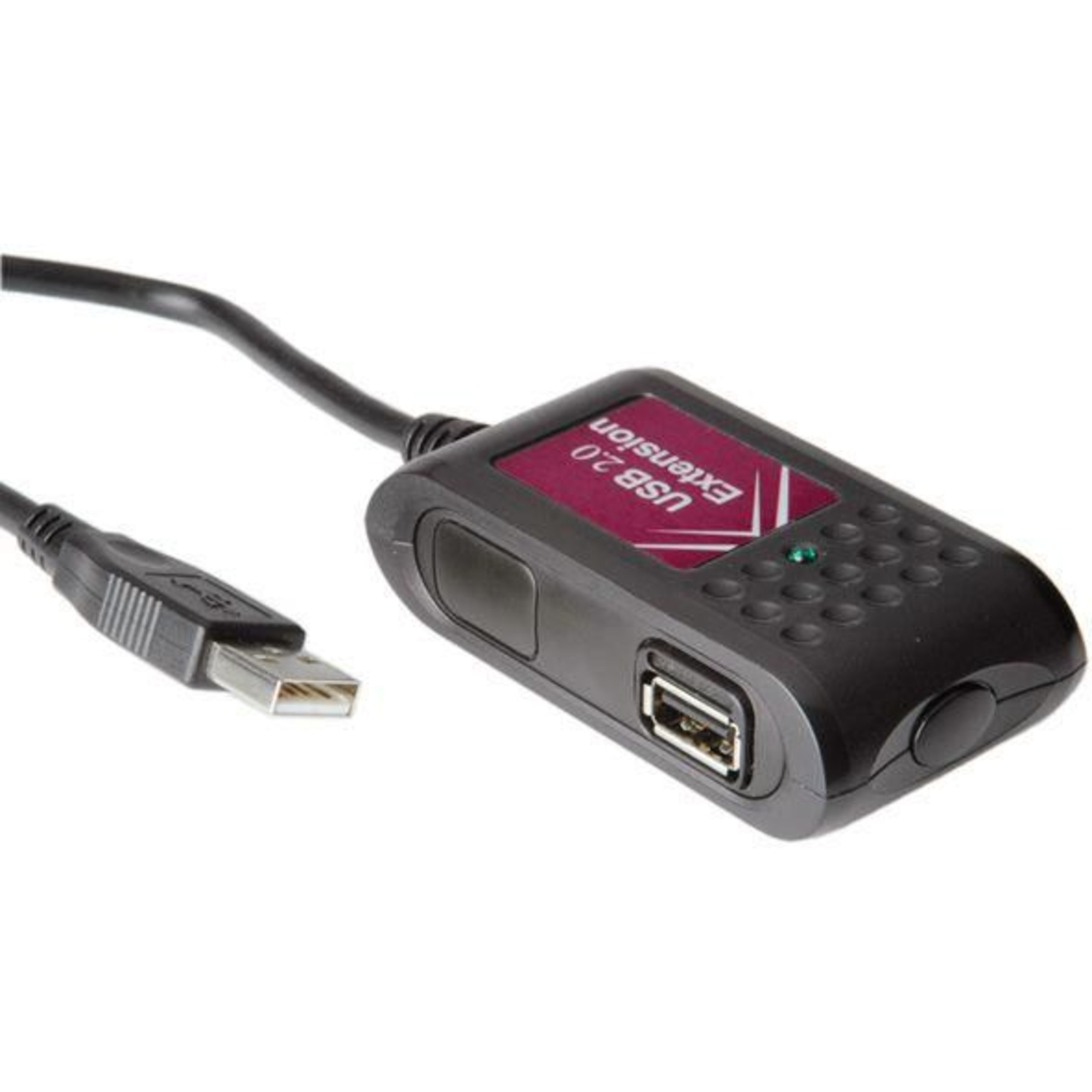 VALUE Secomp VALUE Hub 2 X USB 2.0 Desktop