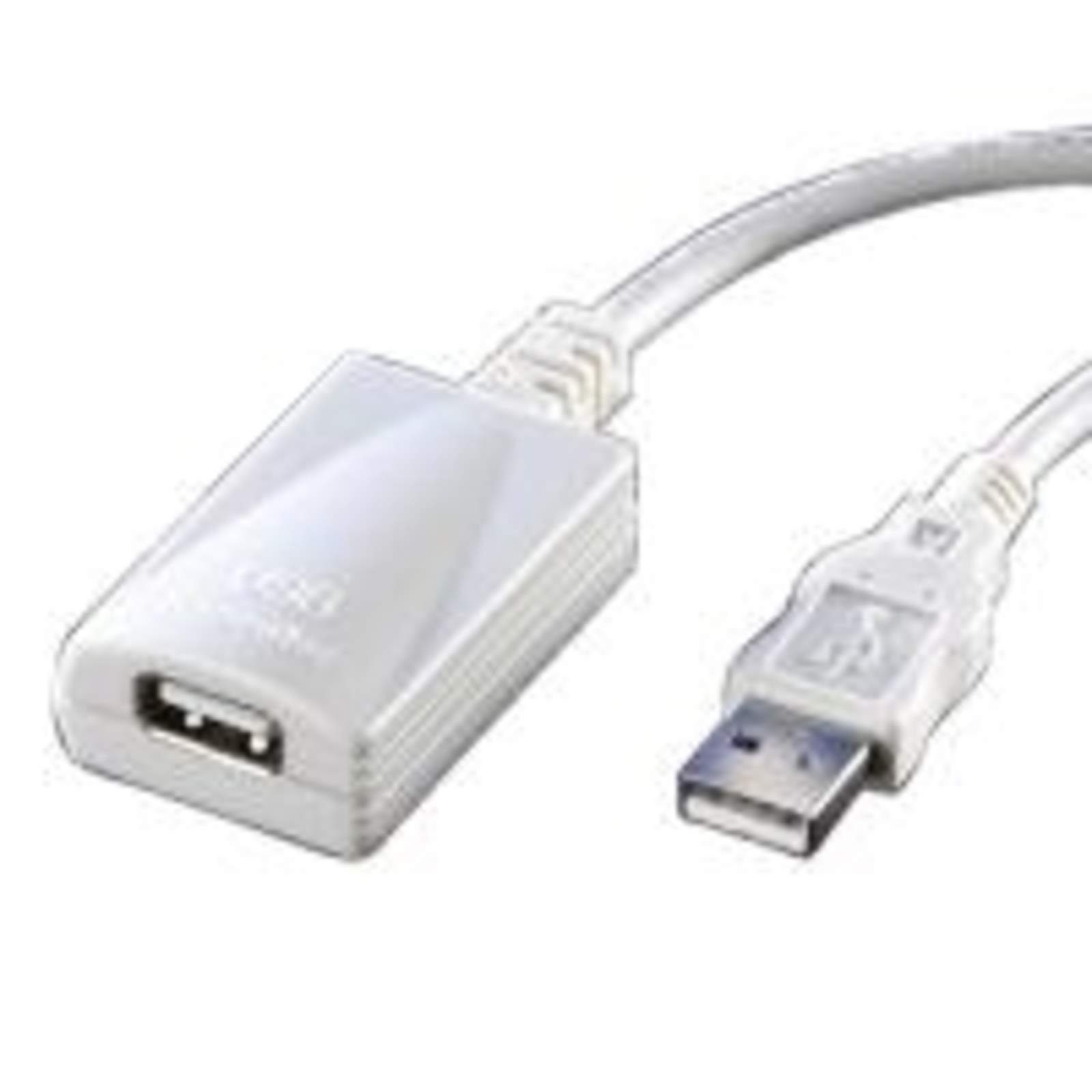 VALUE USB Extension Cable USB (F) to USB (M)