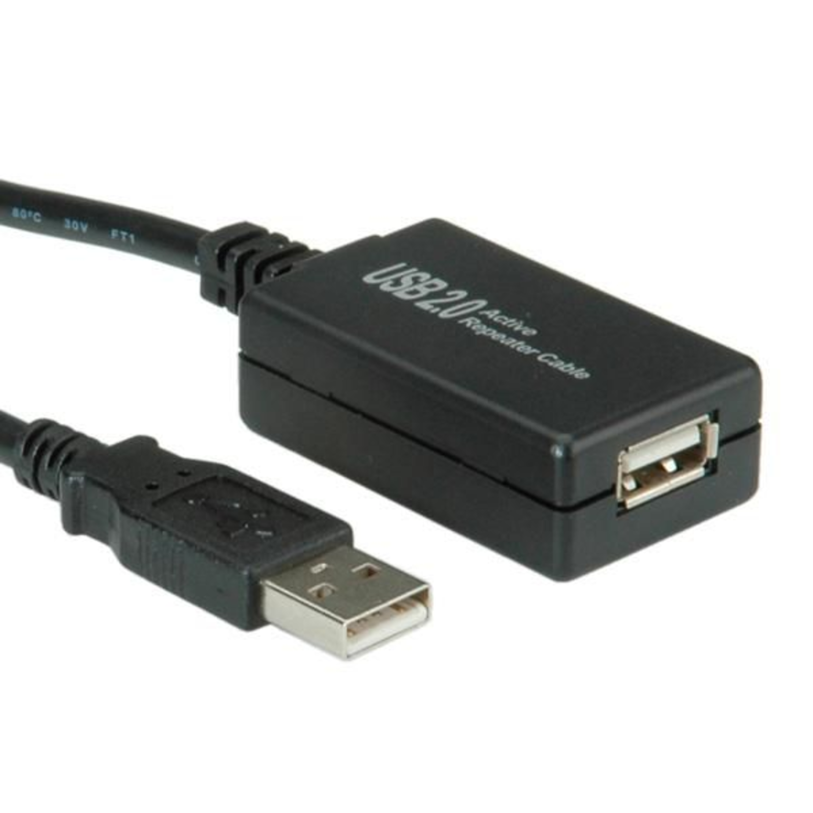 VALUE USB Extension USB up to 12 M