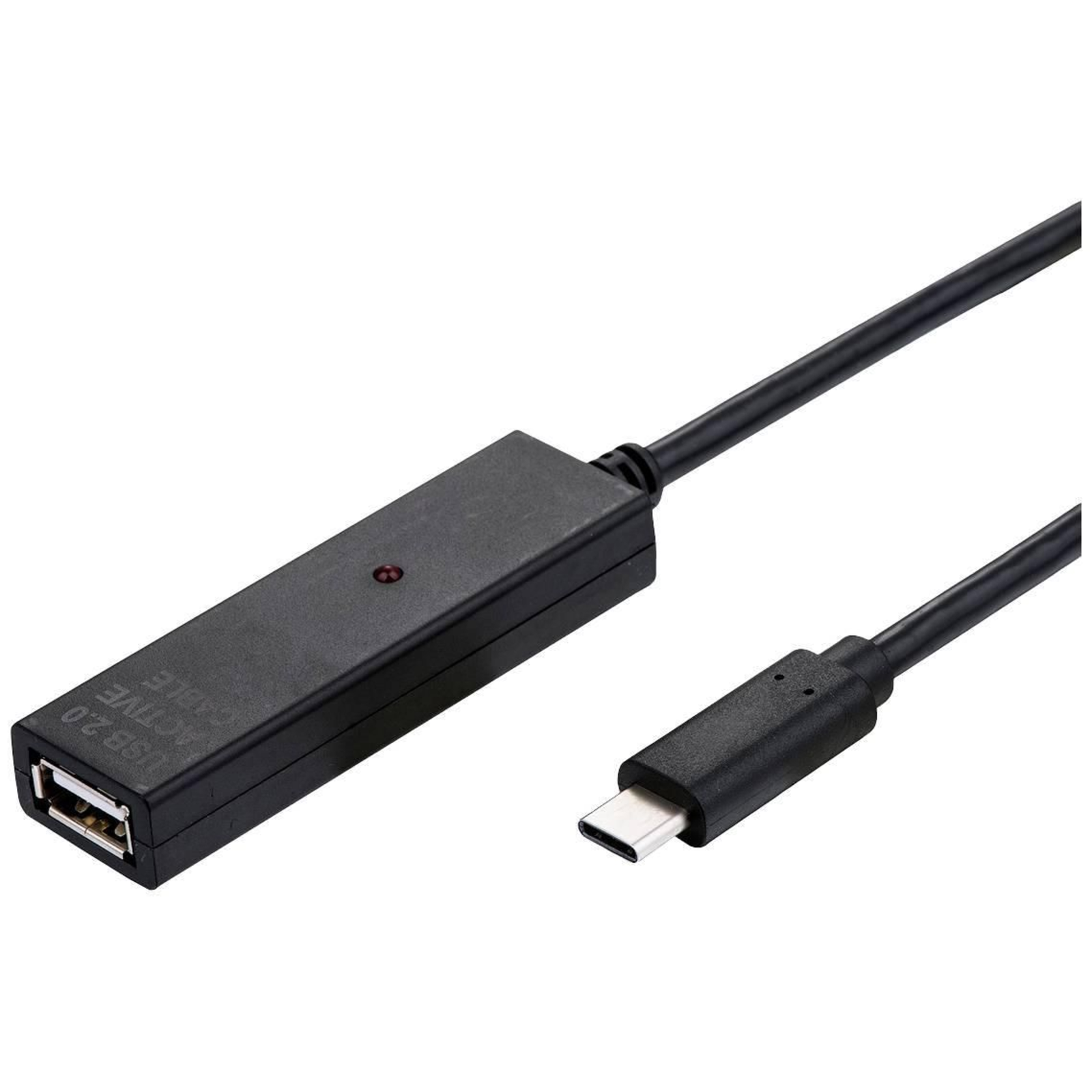 VALUE USB Extension Cable USB-C (M) to USB (F)