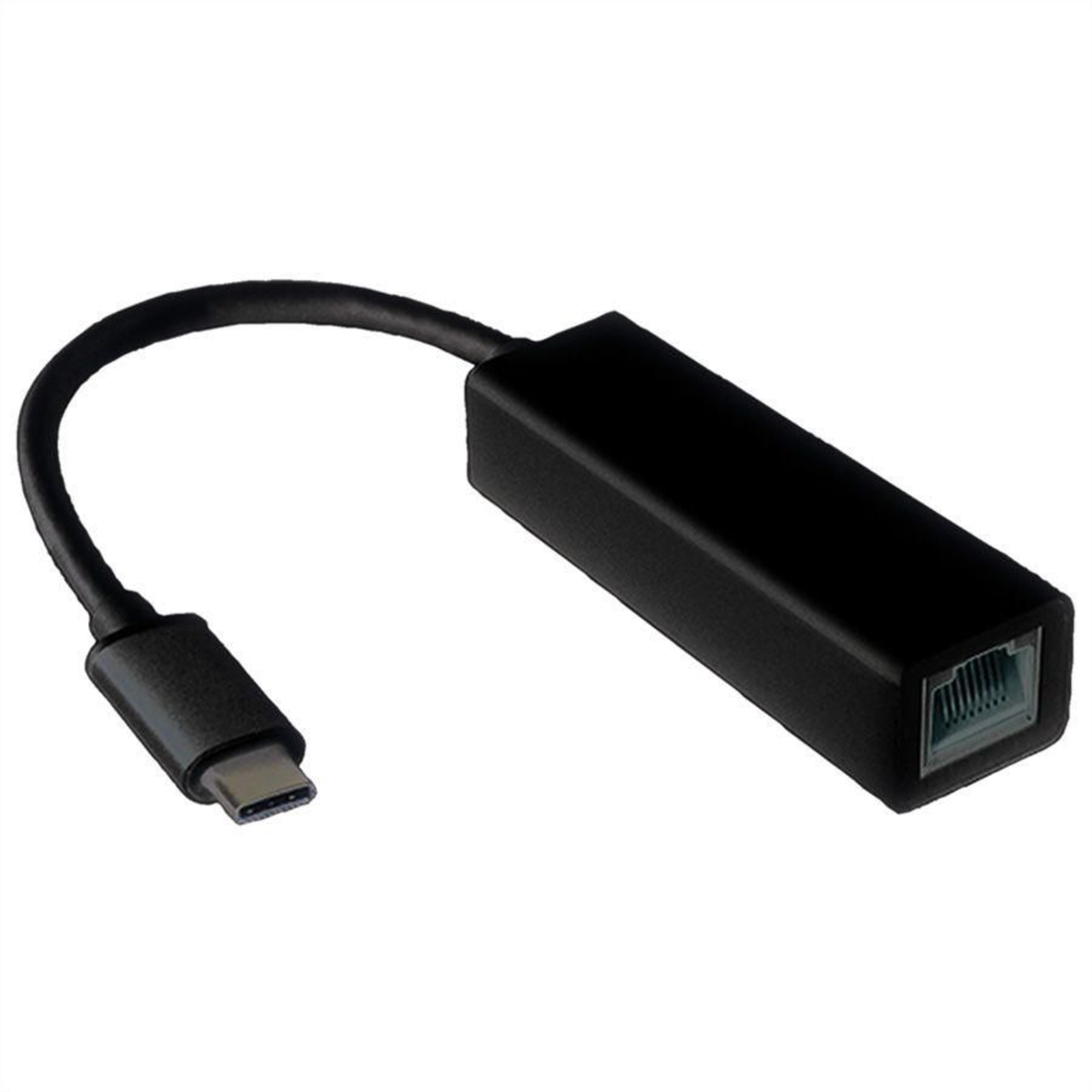 VALUE USB 3.1 to Gigabit Ethernet Converter Network Adapter