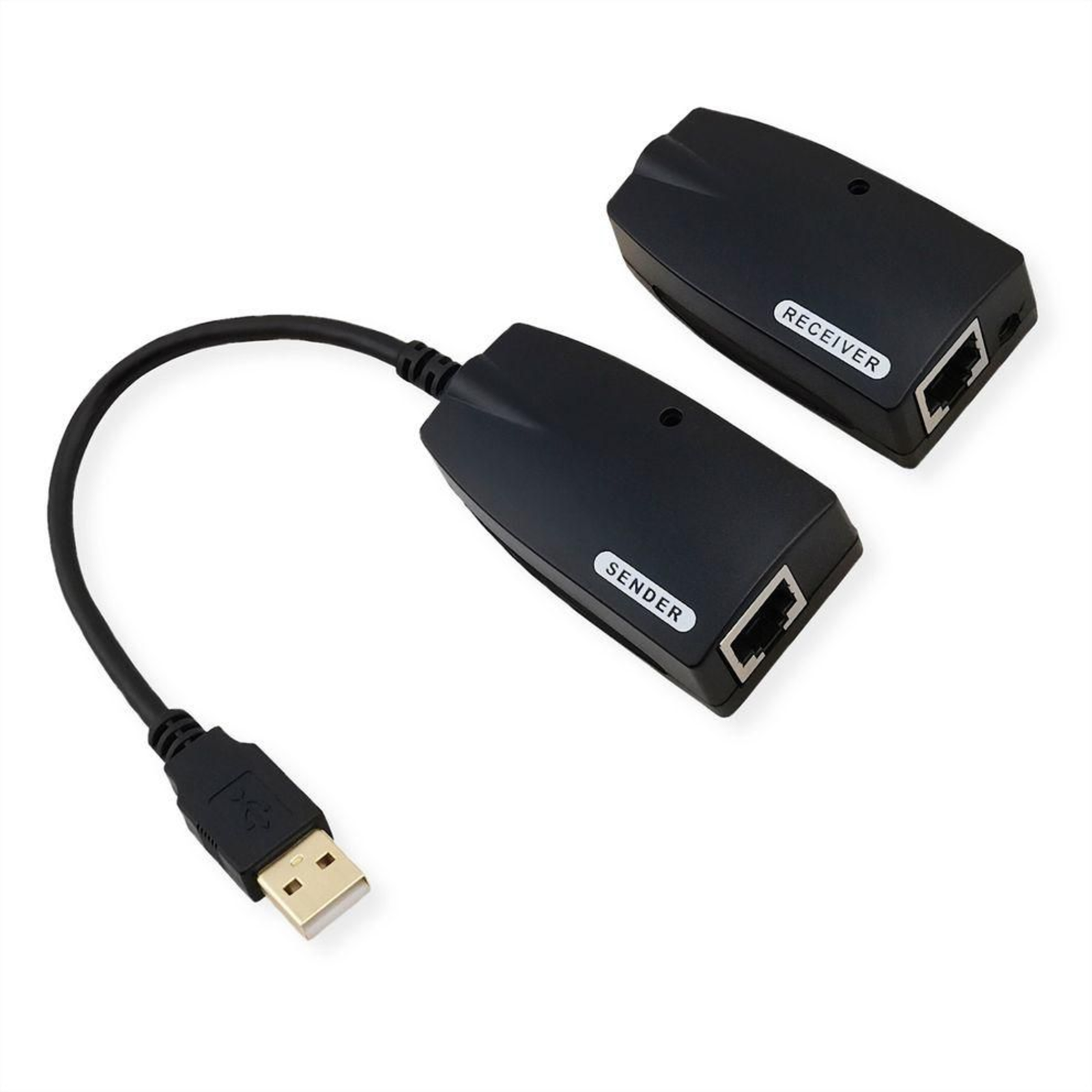 VALUE USB Extension USB USB 2.0 up To