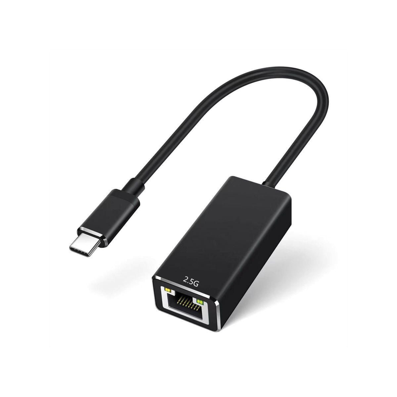 VALUE 12.99.1134 Wired USB Ethernet Black