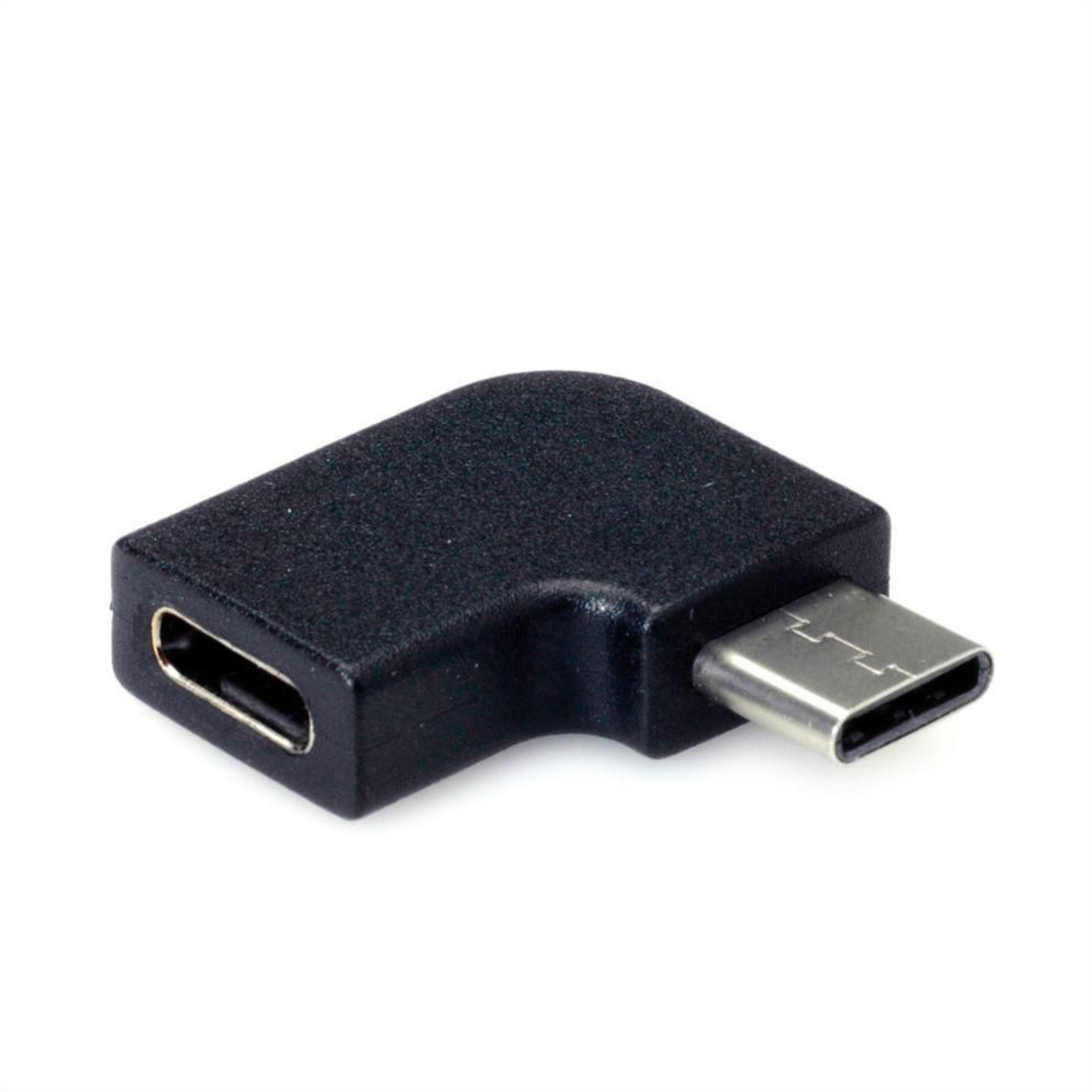Value USB 3.2 Gen 2 (USB 3.1 Gen 2) Adapter (1x USB-C Plug 1x USB-C Socket)