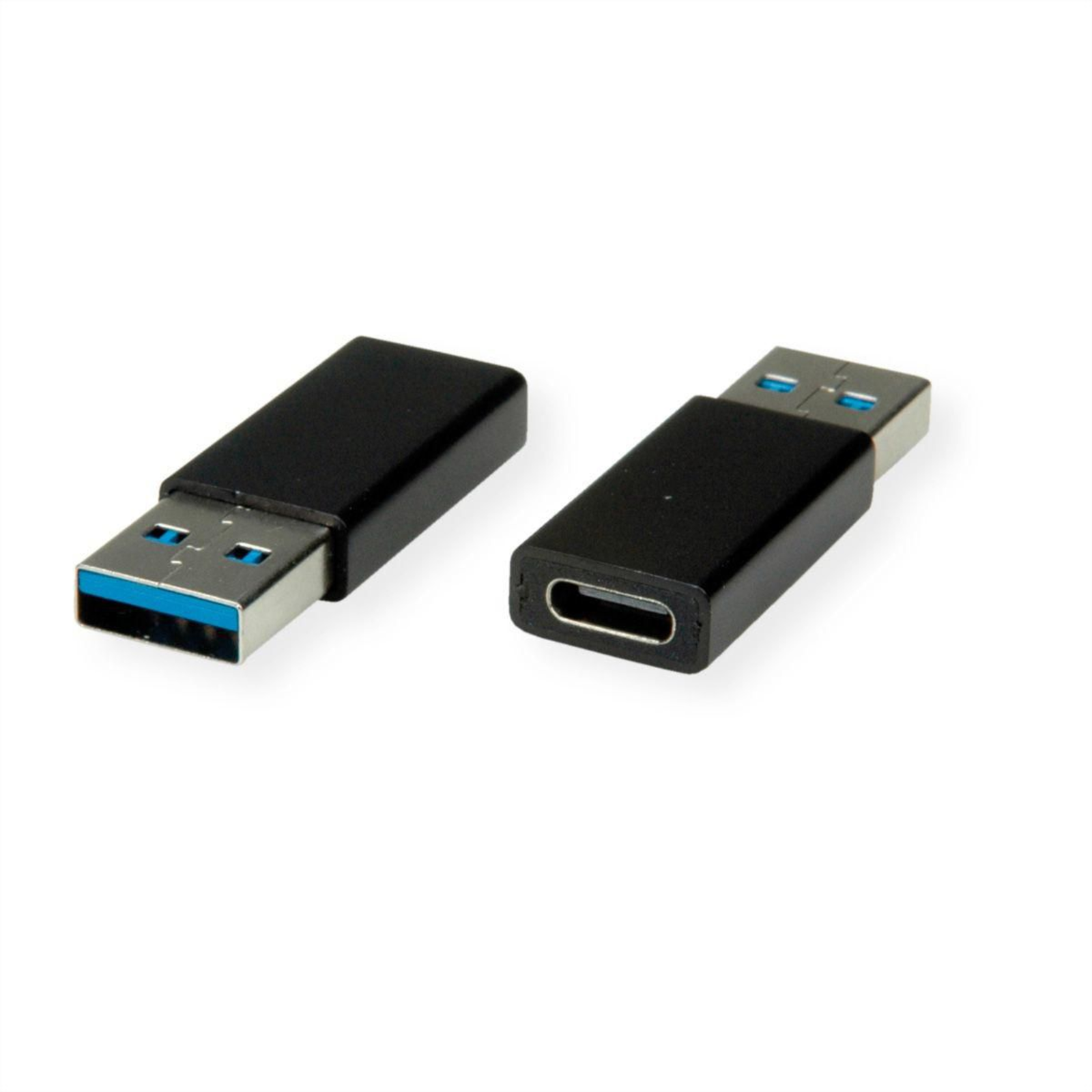 VALUE USB Adapter USB-C (female) to USB Type A (male)