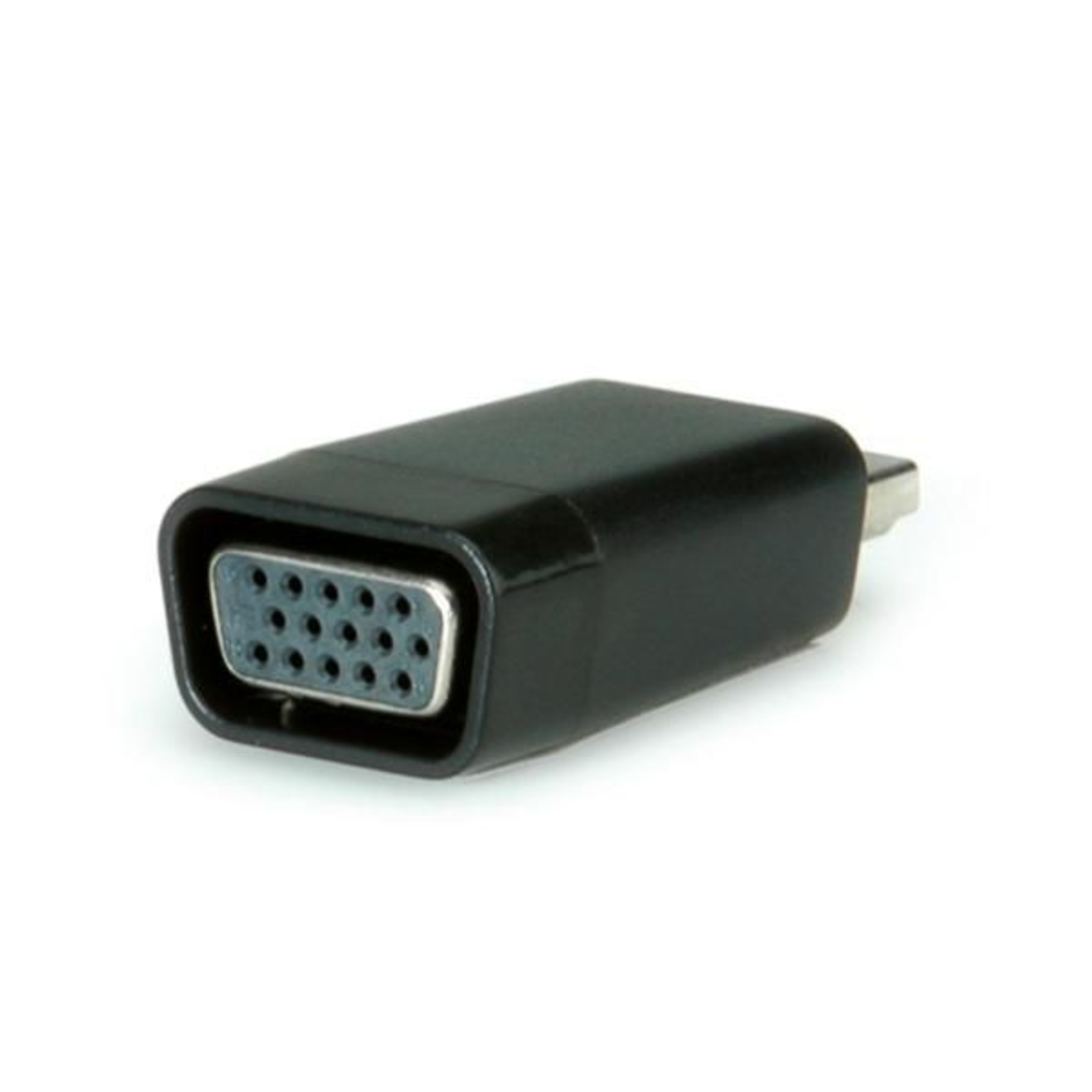 VALUE HDMI-VGA Adapter HDMI ST VGA BU