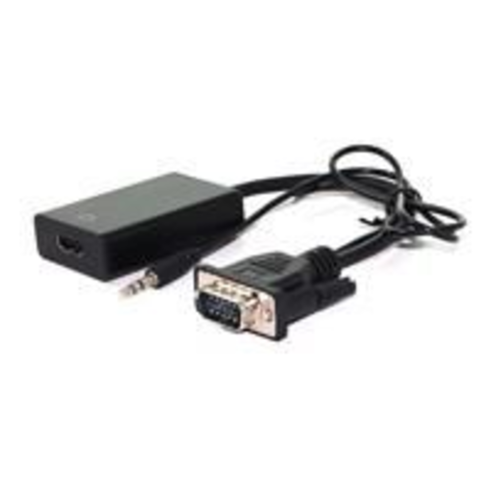 VALUE HDMI Adapter HDMI (W) to HD-15 (VGA)
