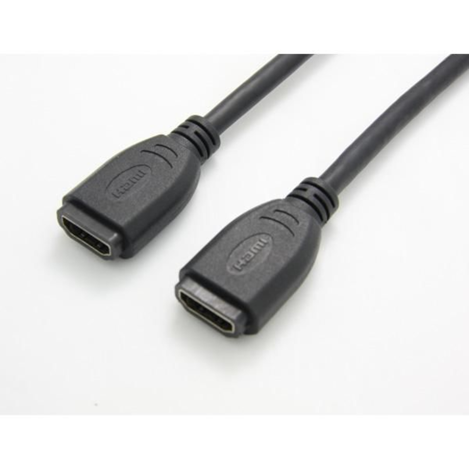 VALUE HDMI Cable HDMI (F) to HDMI (F) 20 Cm