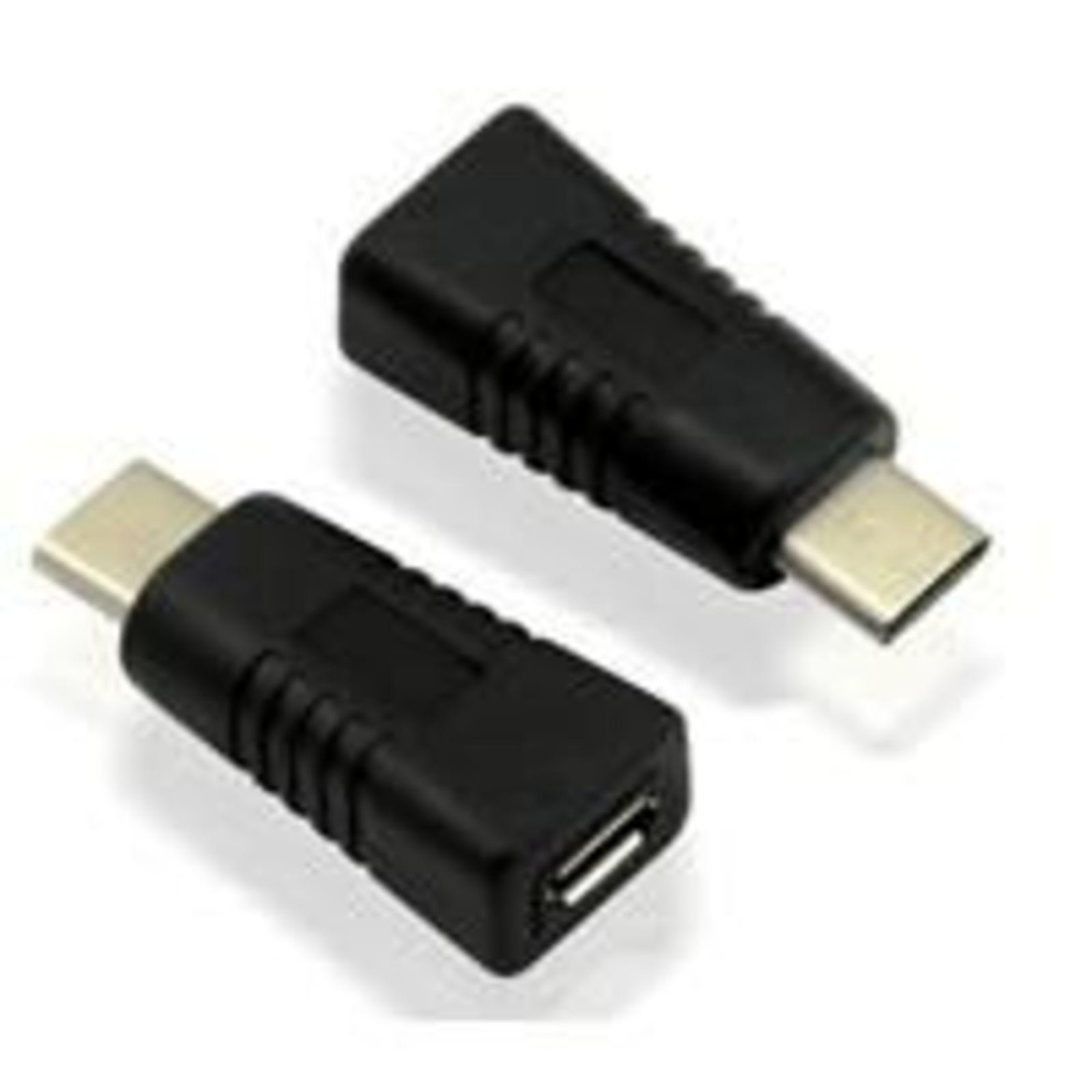 VALUE USB Adapter Micro USB Type B (F) to USB-C (M)
