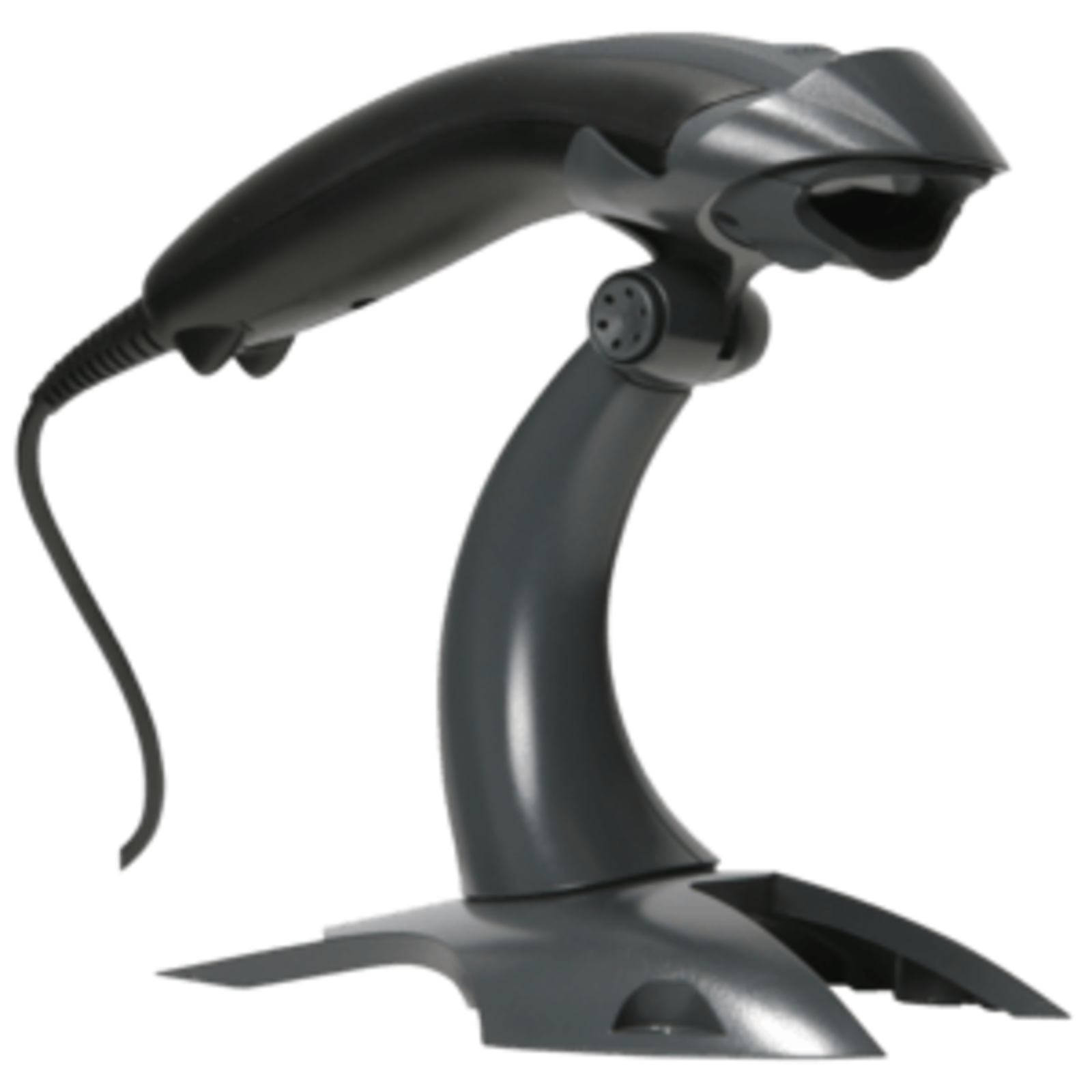 Honeywell Barcode Scanner Voyager 1200g Cable W. Stand 70000 Lux IP42