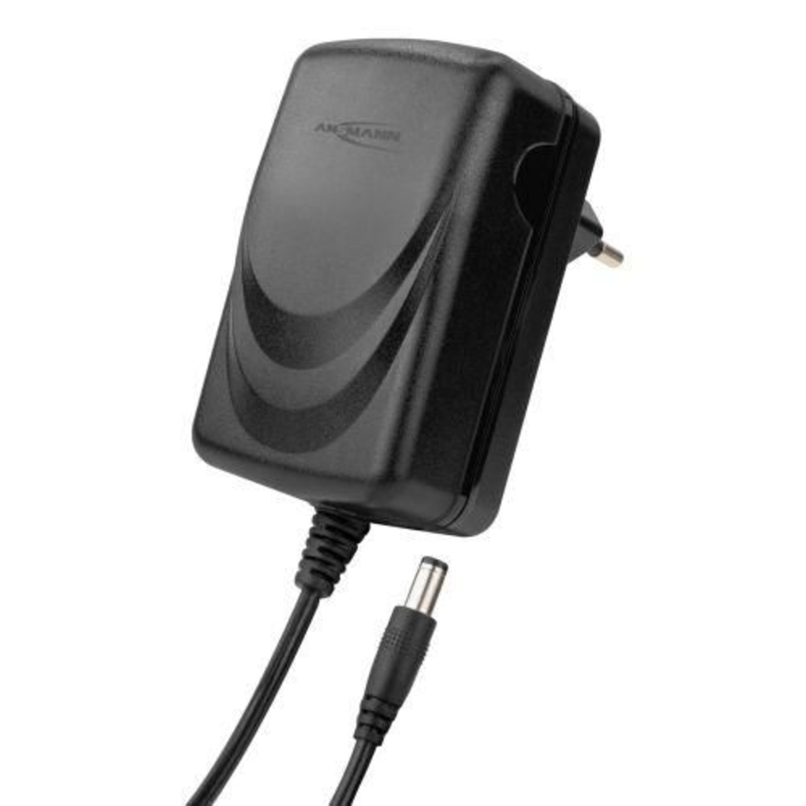 Ansmann Power Supply APS 12-2.5 12V 2.5A 30W Especially for routers