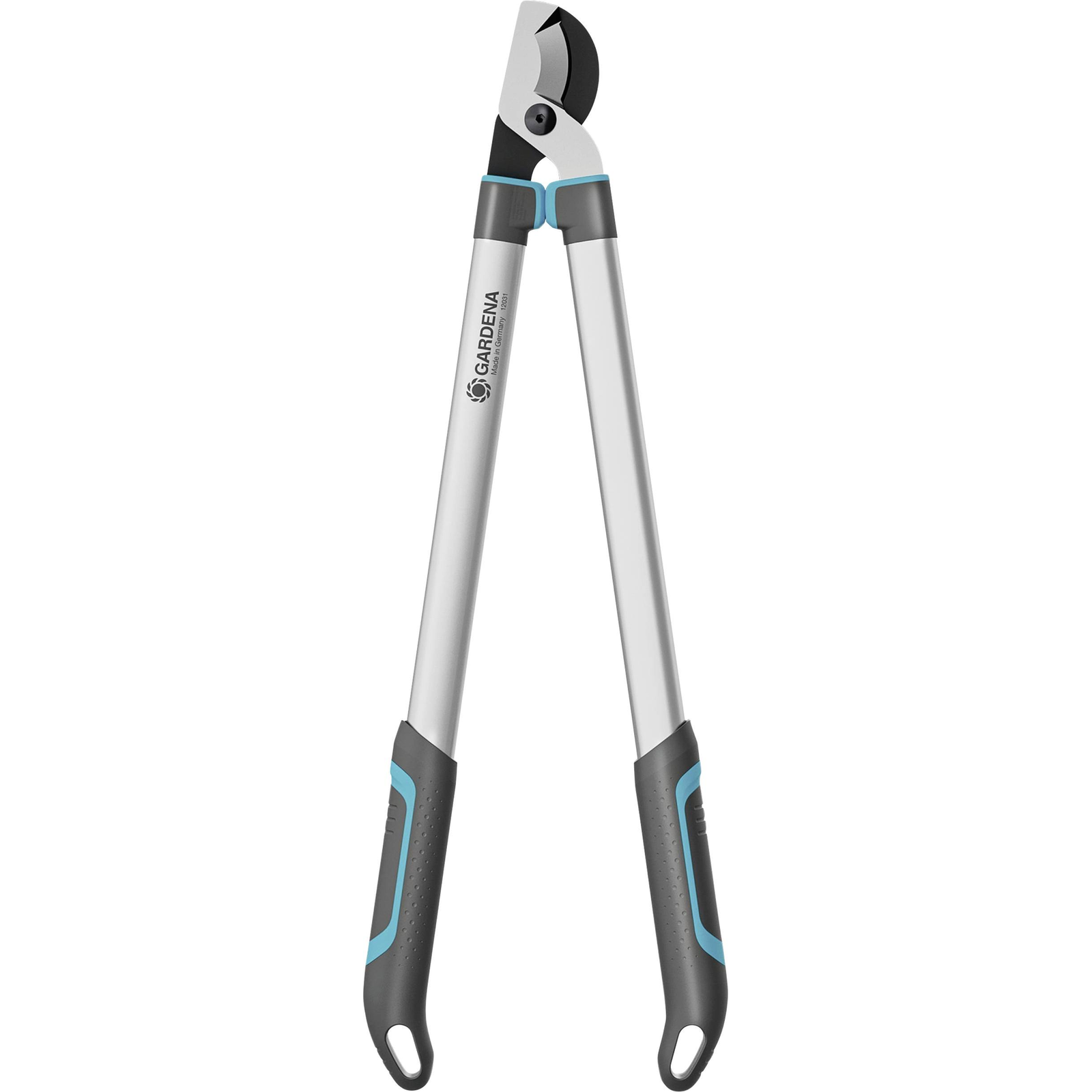Gardena EasyCut L Loppers Grey/turquoise 50 Cm
