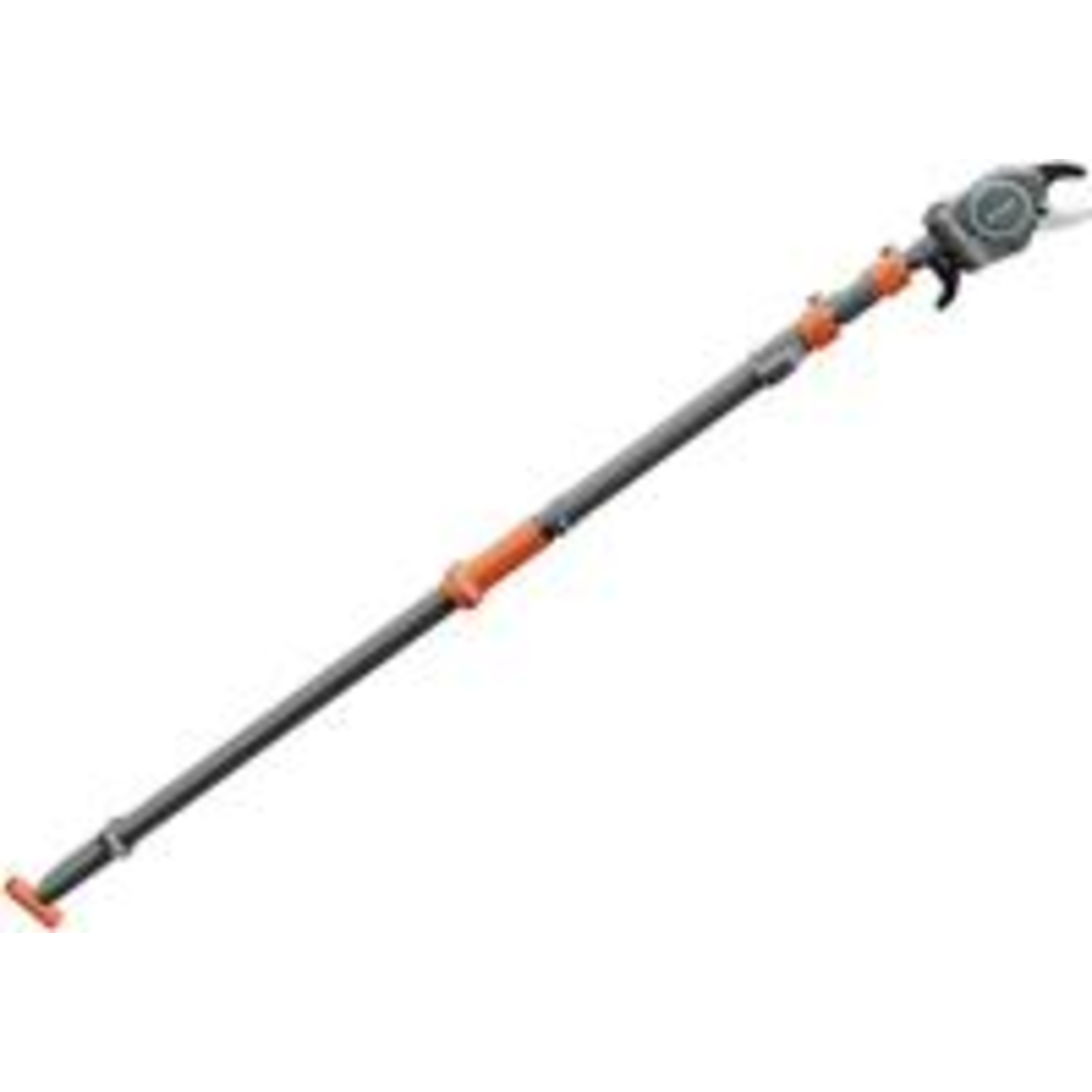 Gardena StarCut Pro L Tree And Shrub Shears Grey/orange 175 Cm 400 Cm