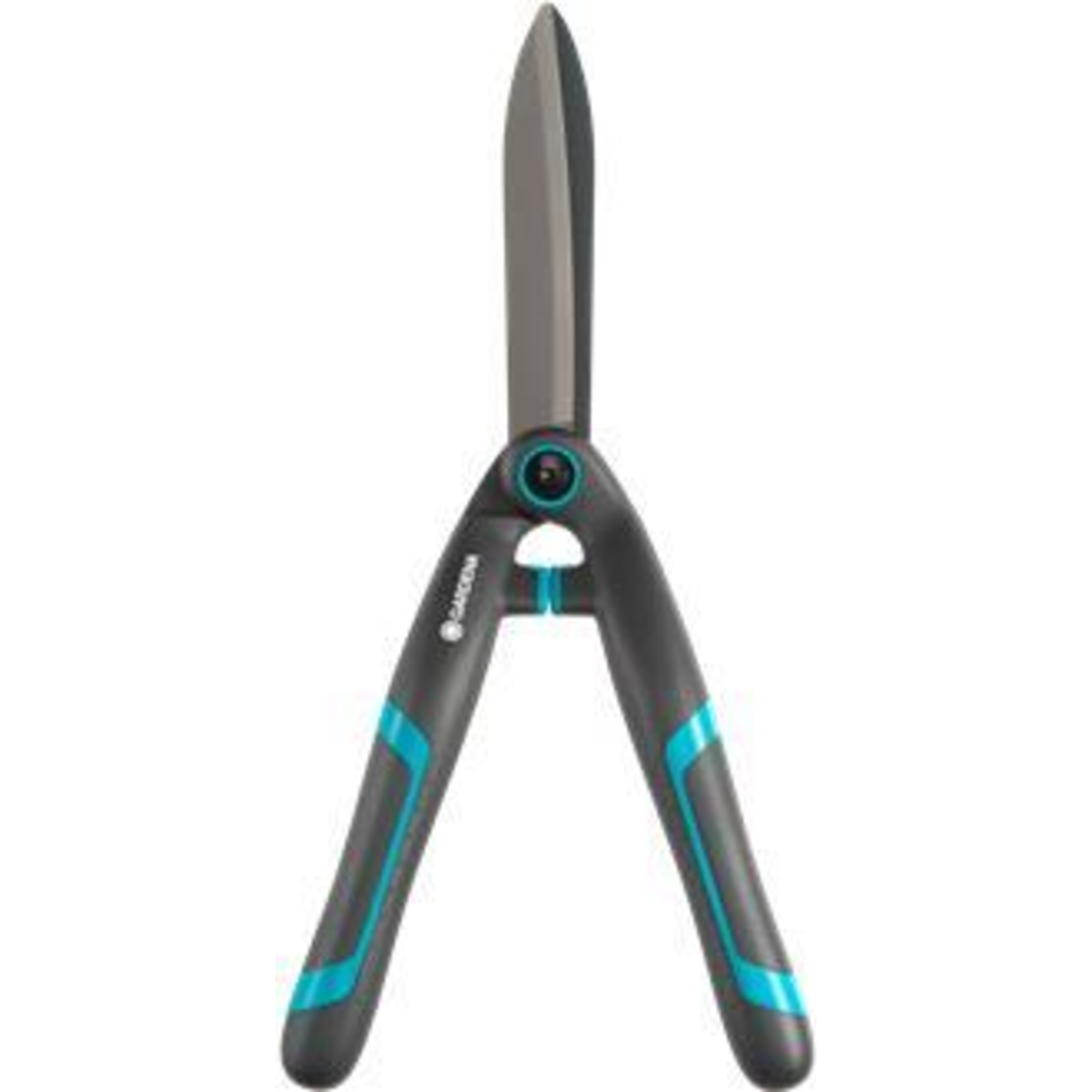 Gardena Hedge Trimmer PrecisionCut Black Turquoise 18cm